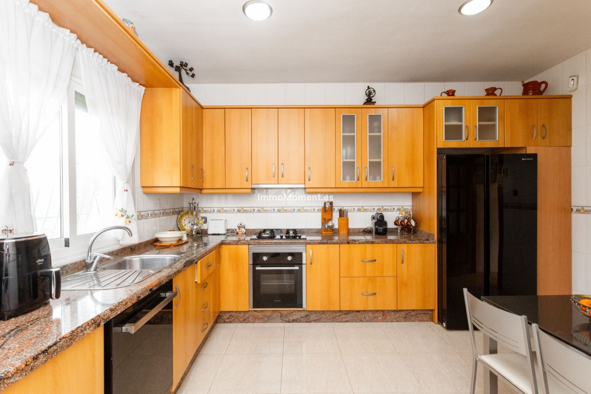 Bestaande woning - Villa - Orihuela - Campoamor