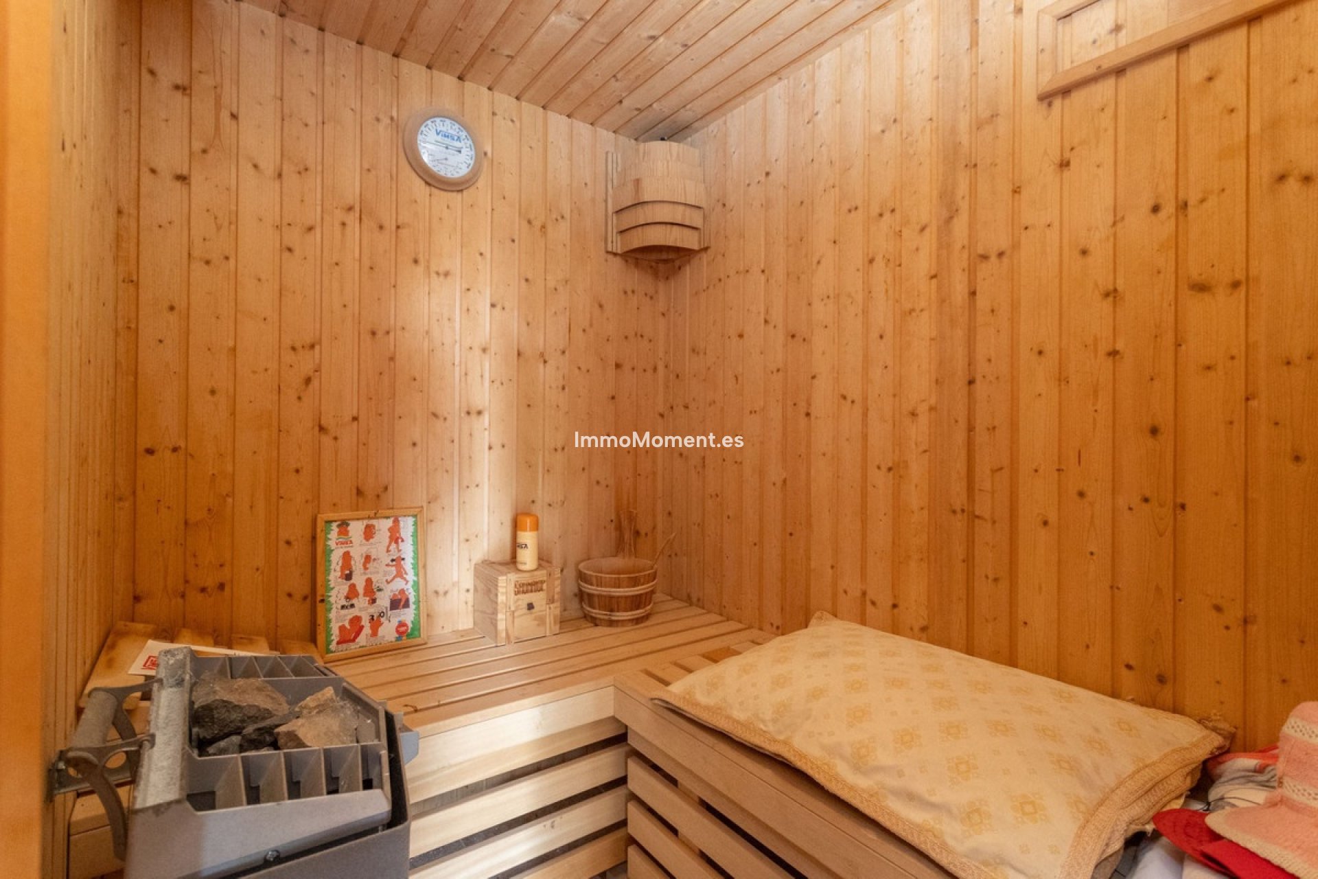 Bestaande woning - Villa - Orihuela - Campoamor