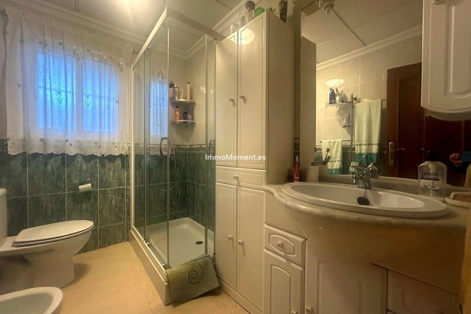 Bestaande woning - Villa - Orihuela - Campoamor