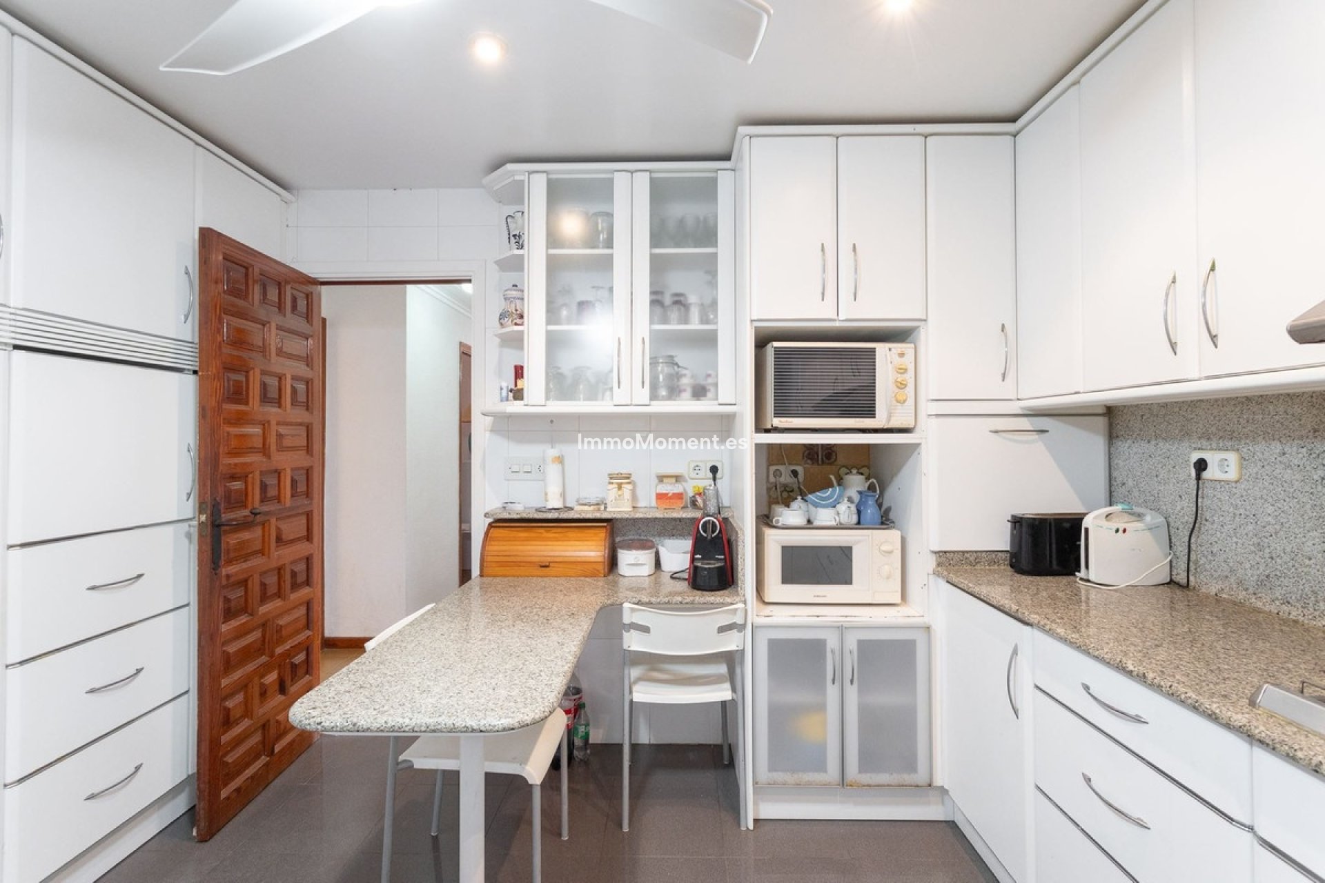 Bestaande woning - Villa - Orihuela - Campoamor