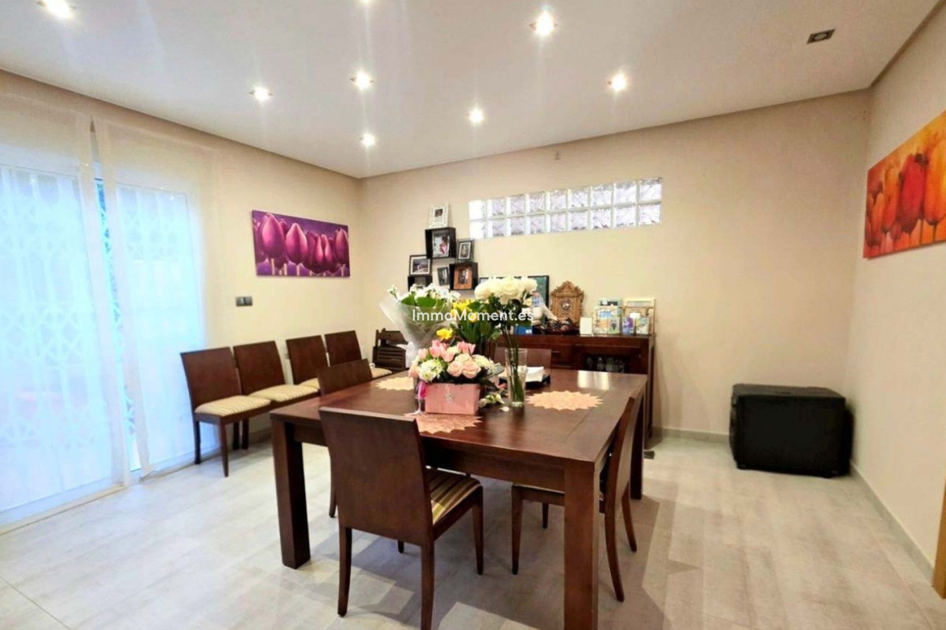 Bestaande woning - Villa - Orihuela - Campoamor