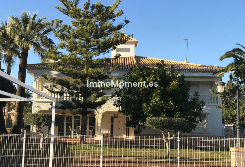 Bestaande woning - Villa - Orihuela Costa