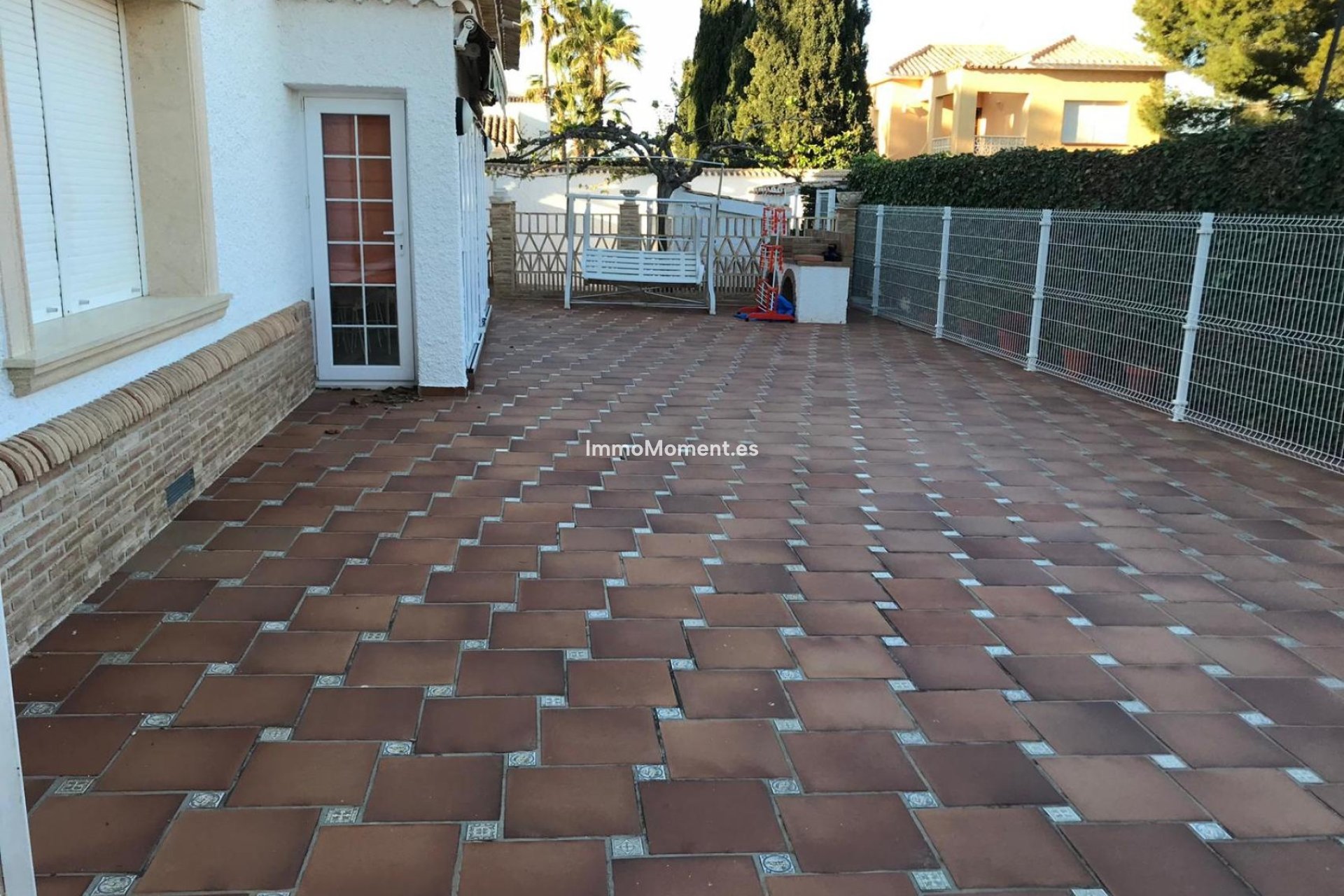 Bestaande woning - Villa - Orihuela Costa