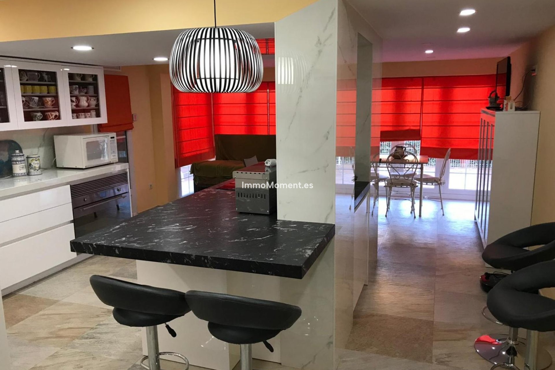 Bestaande woning - Villa - Orihuela Costa