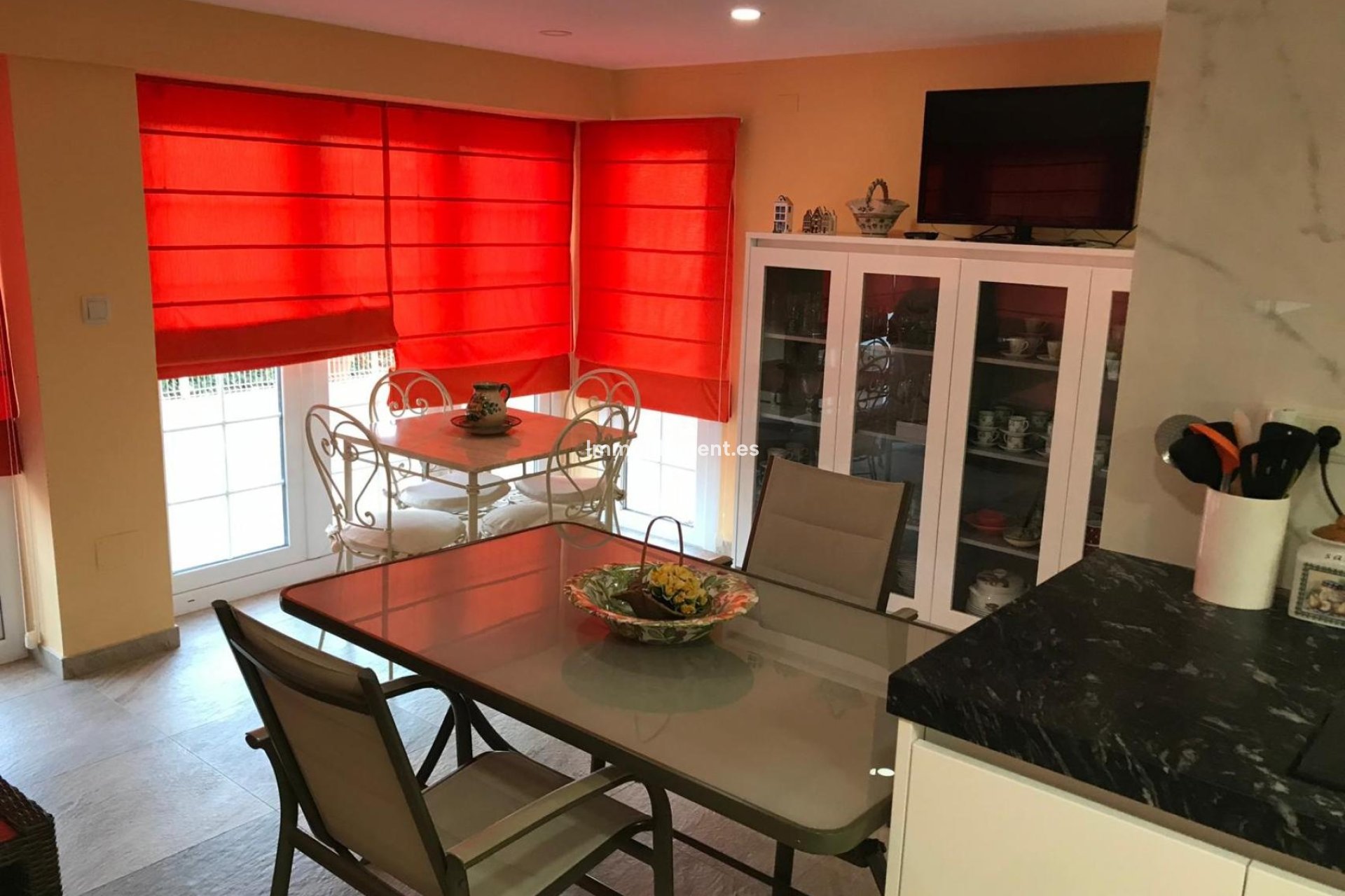 Bestaande woning - Villa - Orihuela Costa