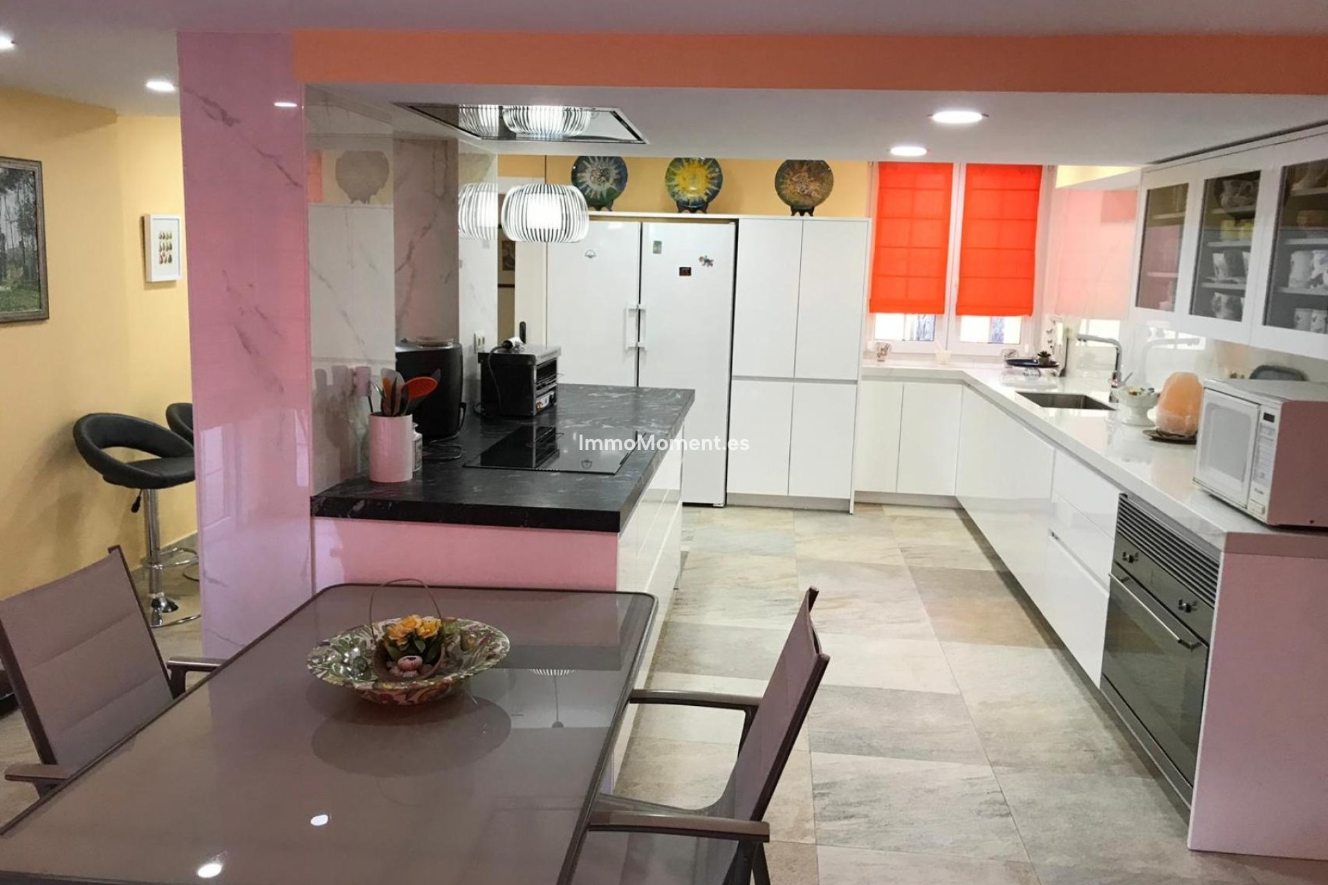 Bestaande woning - Villa - Orihuela Costa