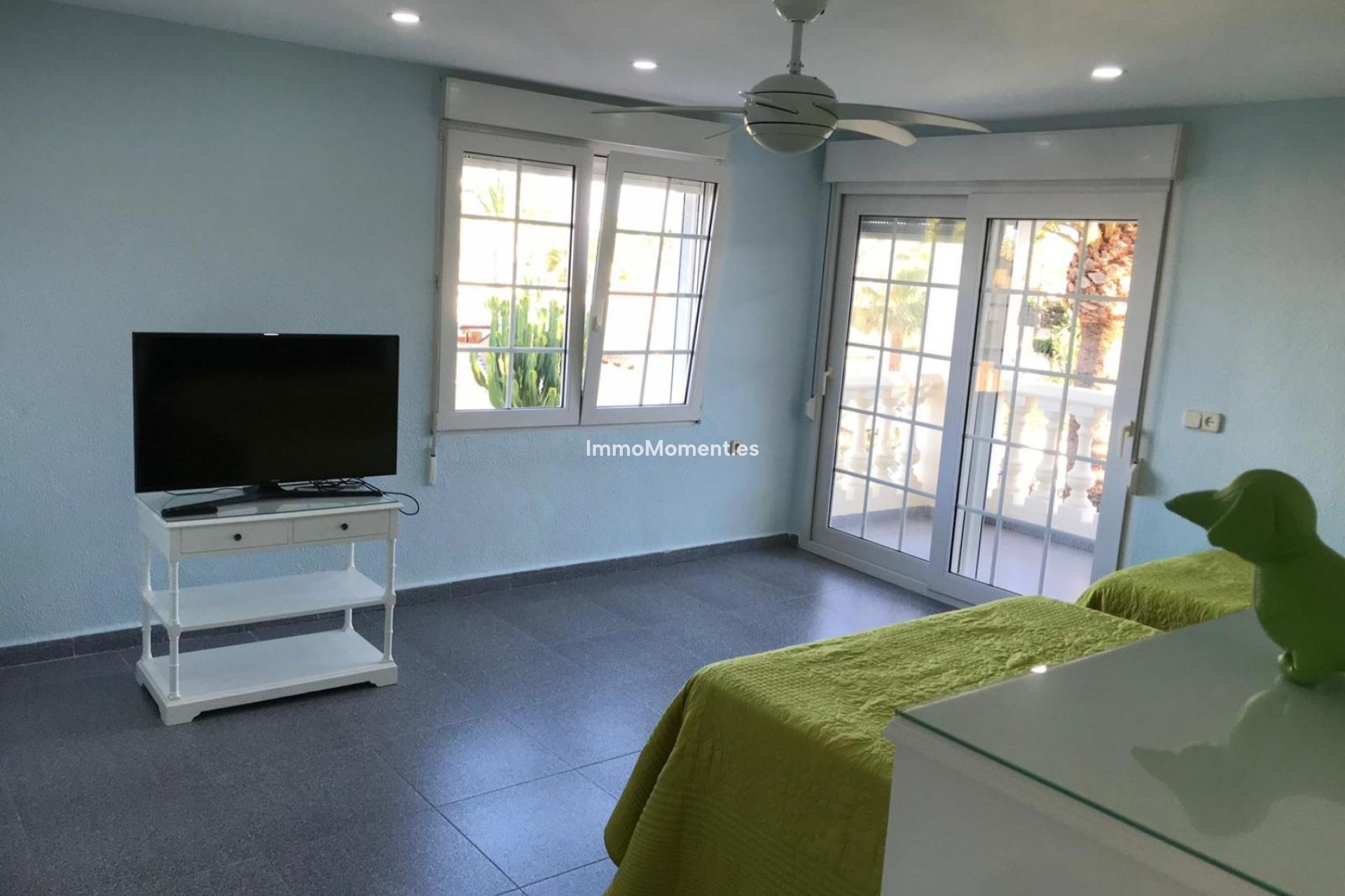 Bestaande woning - Villa - Orihuela Costa