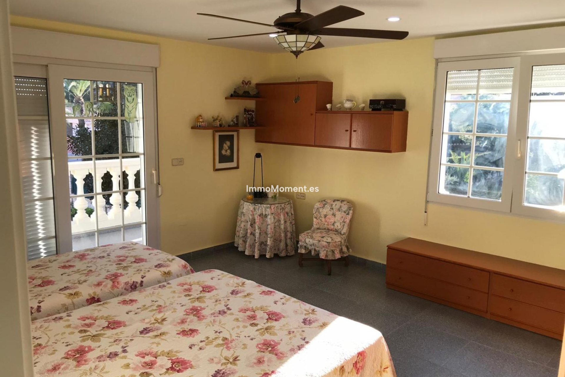 Bestaande woning - Villa - Orihuela Costa