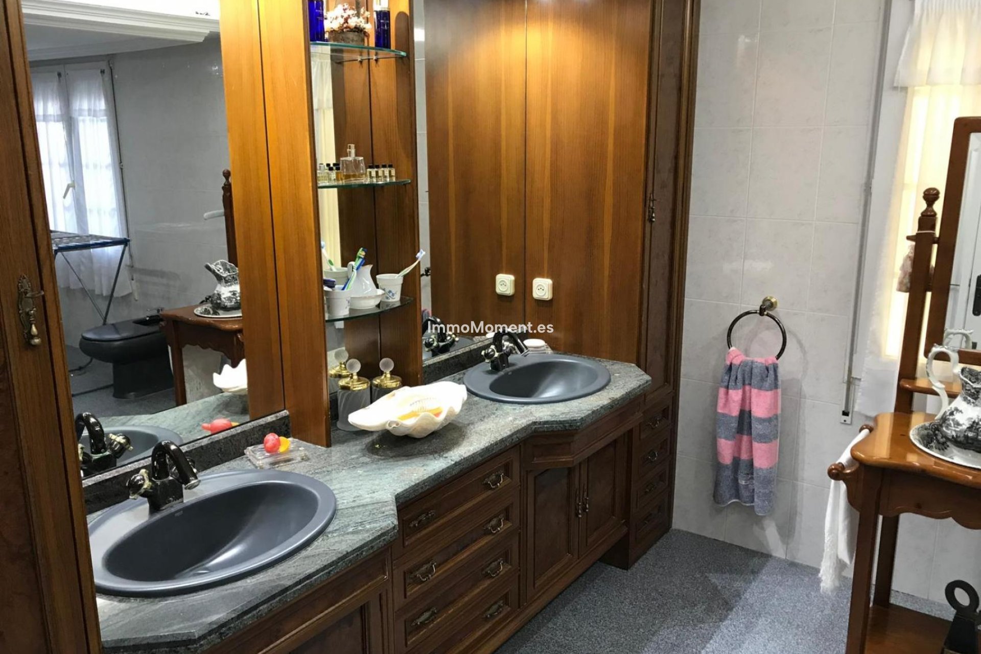 Bestaande woning - Villa - Orihuela Costa