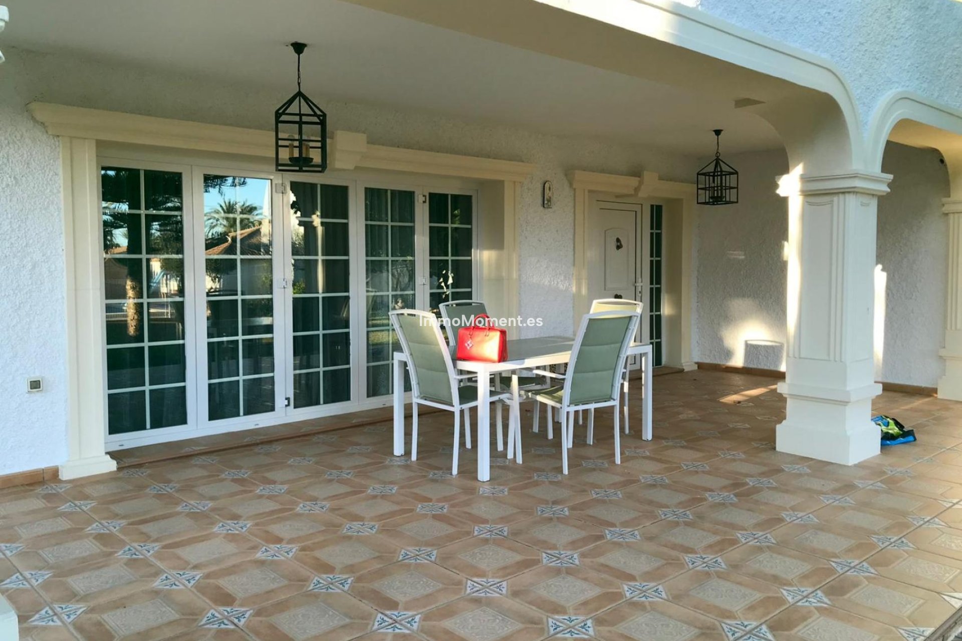 Bestaande woning - Villa - Orihuela Costa