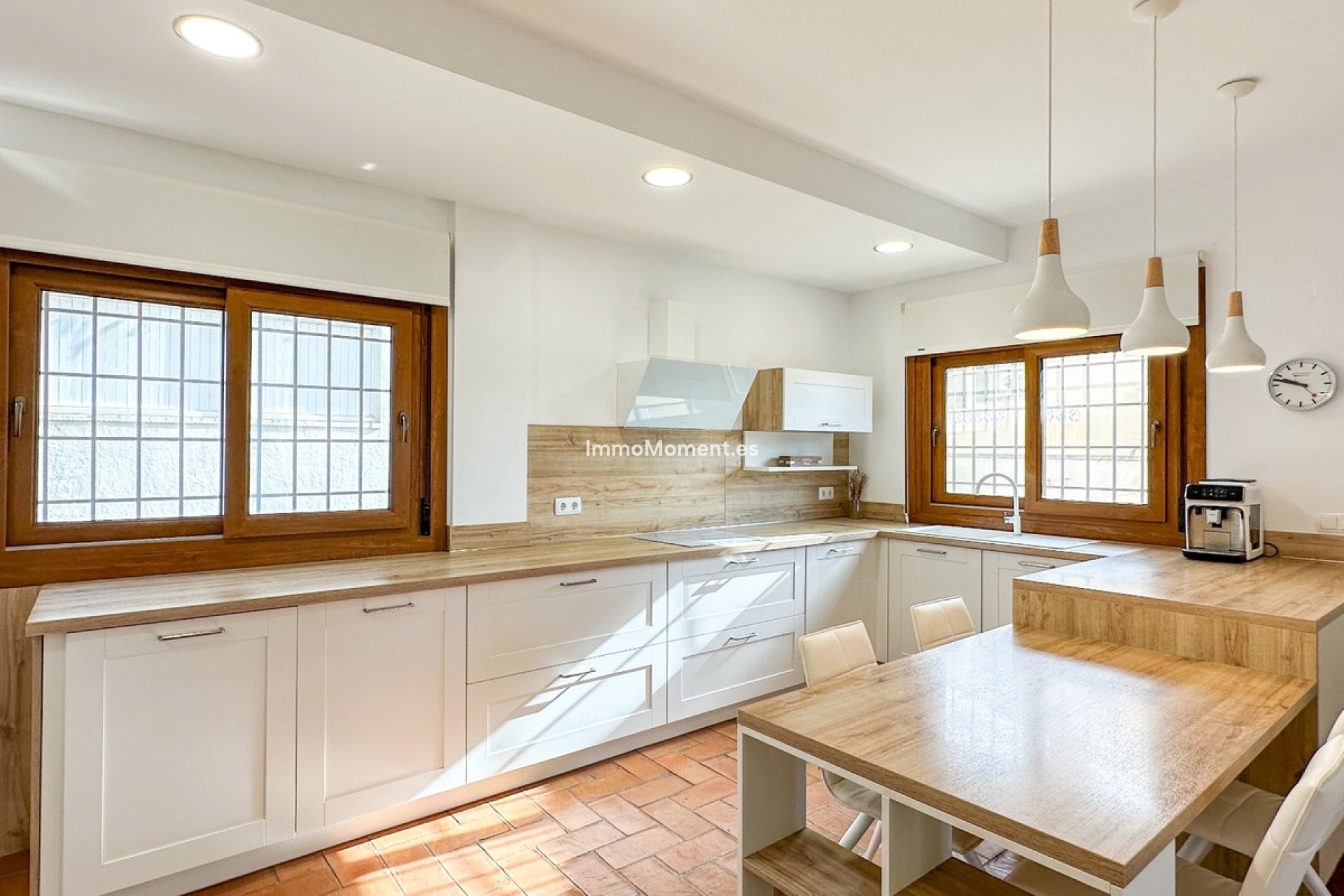 Bestaande woning - Villa - Orihuela - Dehesa de Campoamor