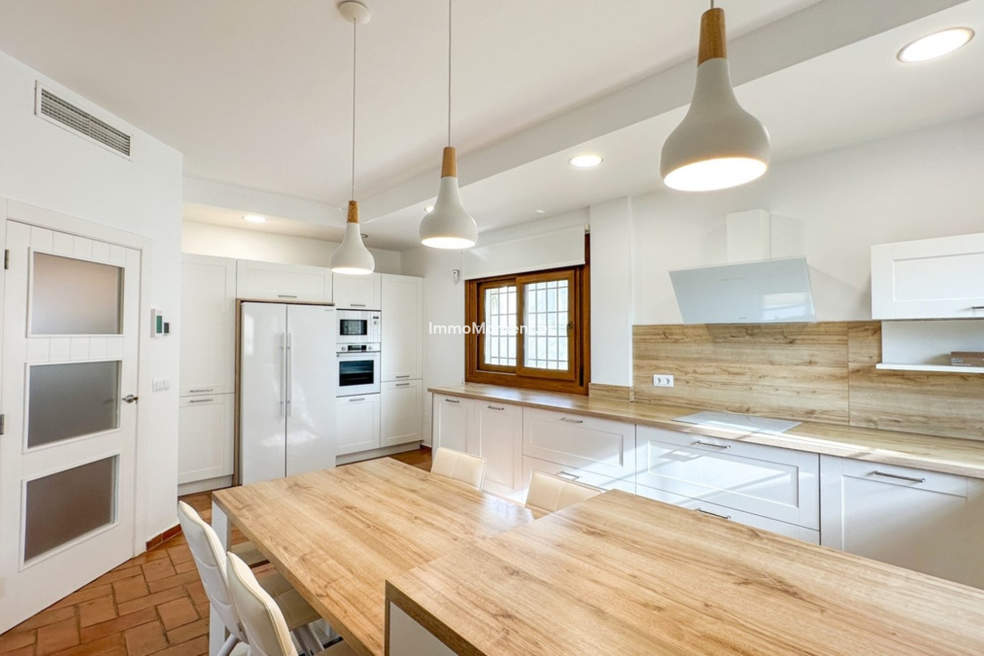 Bestaande woning - Villa - Orihuela - Dehesa de Campoamor