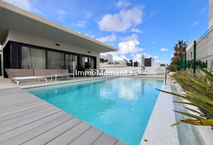 Bestaande woning - Villa - Orihuela - Dehesa de Campoamor