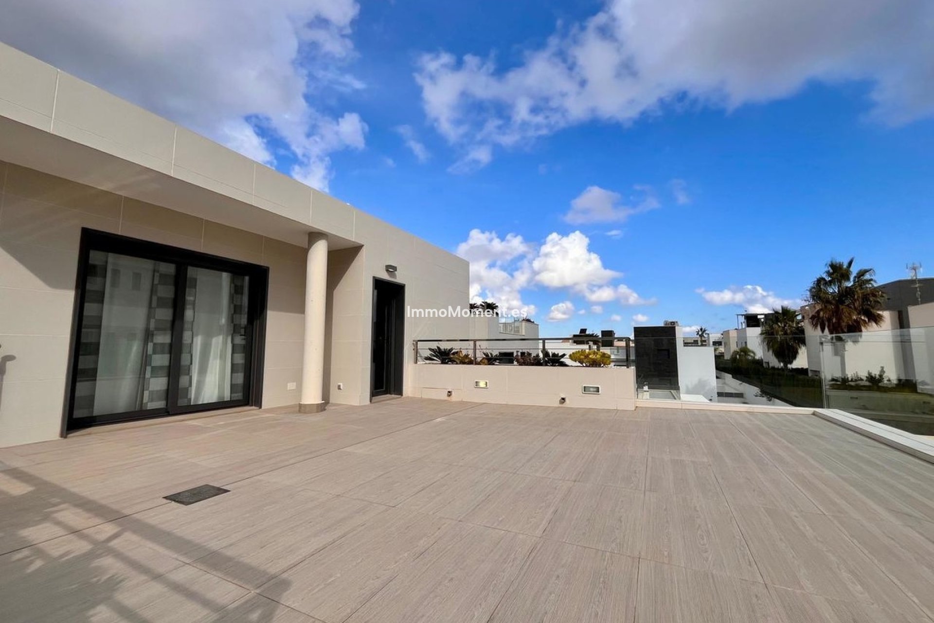 Bestaande woning - Villa - Orihuela - Dehesa de Campoamor