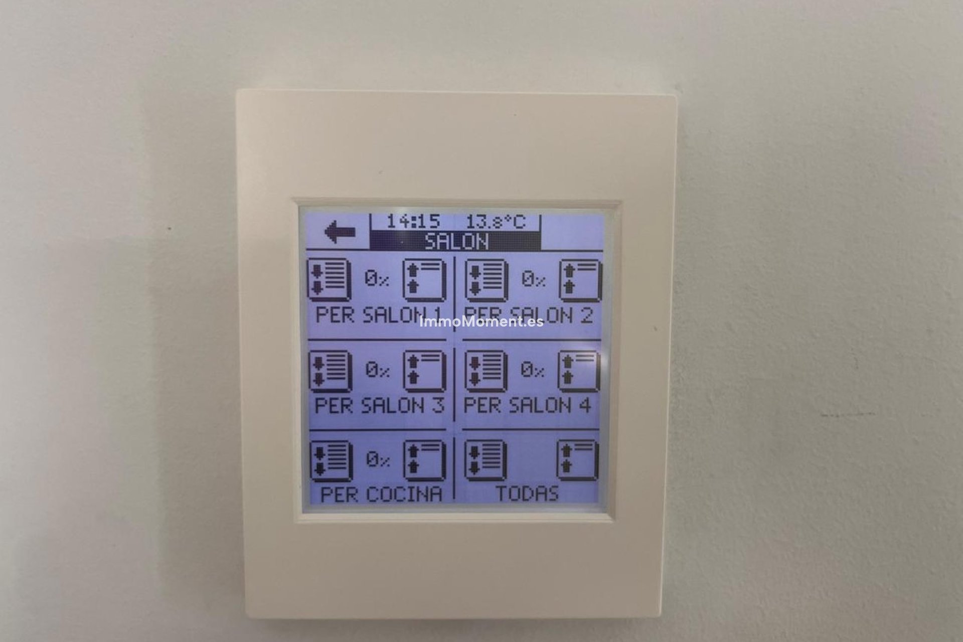 Bestaande woning - Villa - Orihuela - Dehesa de Campoamor