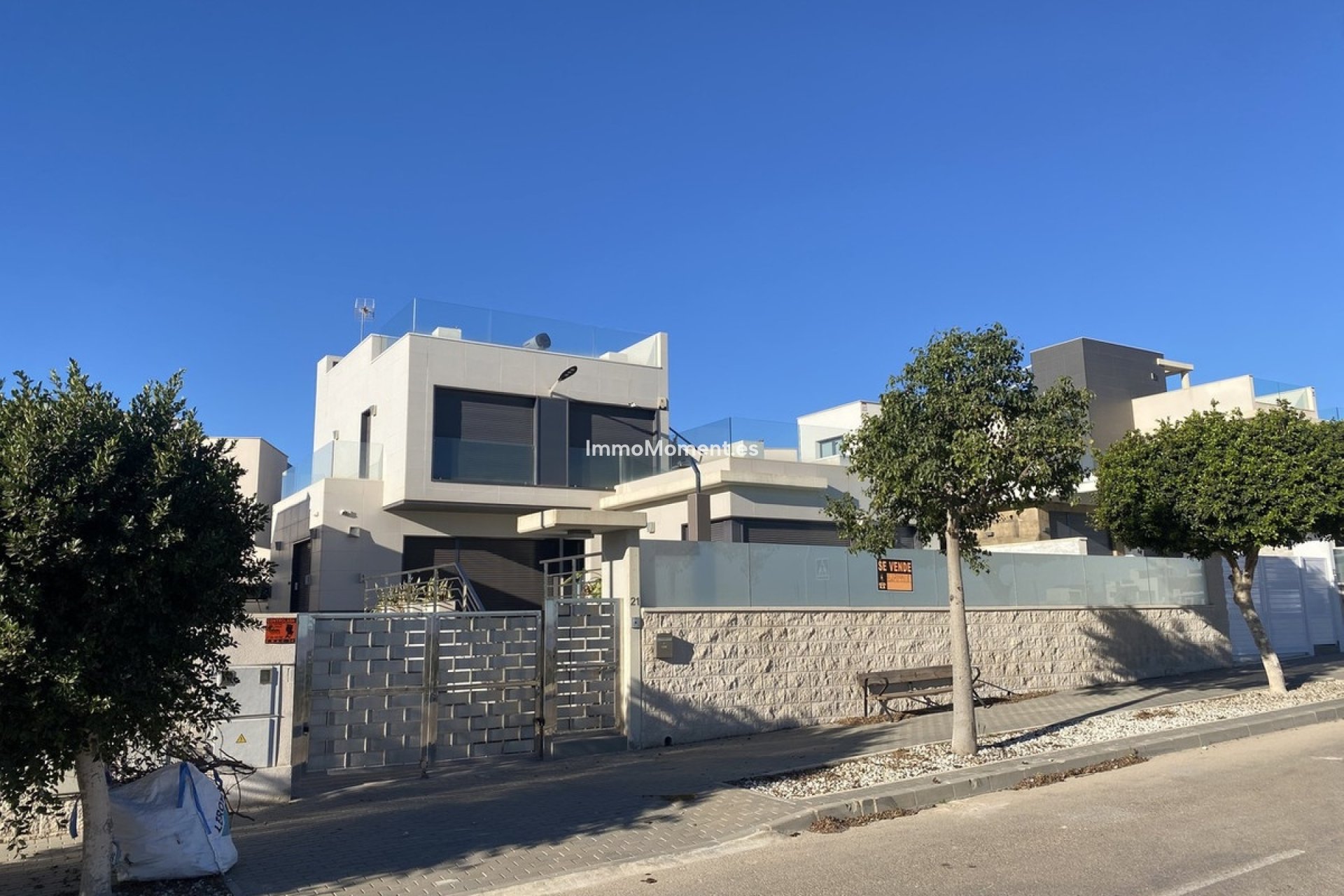 Bestaande woning - Villa - Orihuela - Dehesa de Campoamor