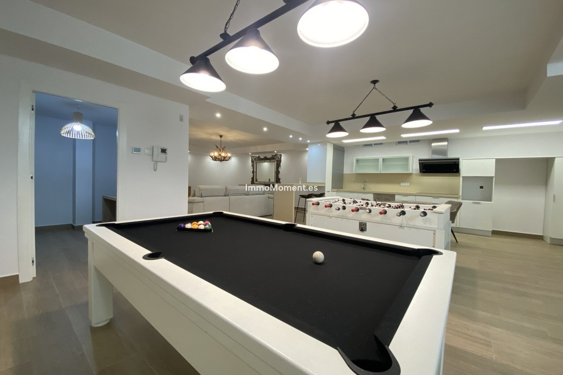 Bestaande woning - Villa - Orihuela - Dehesa de Campoamor