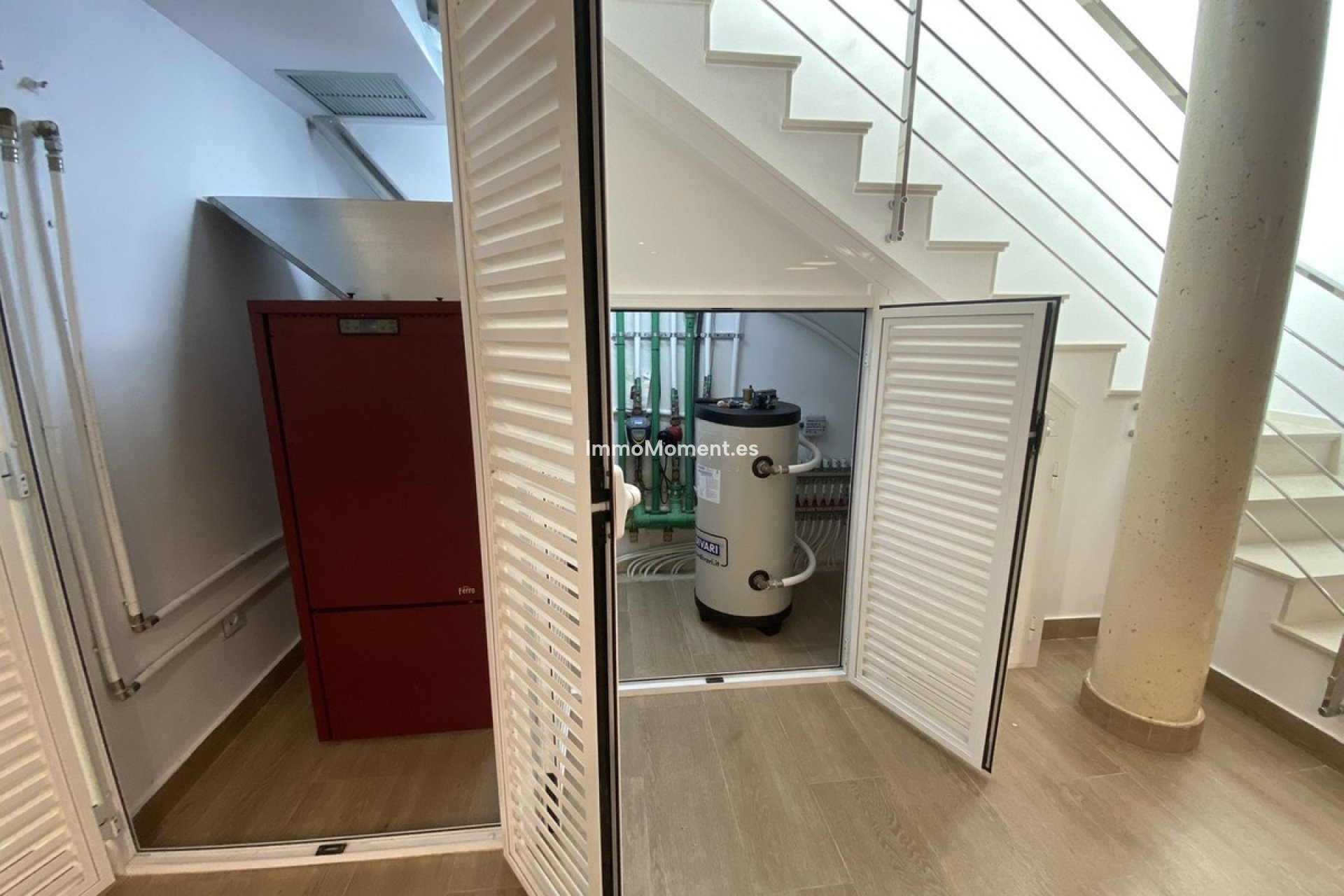 Bestaande woning - Villa - Orihuela - Dehesa de Campoamor