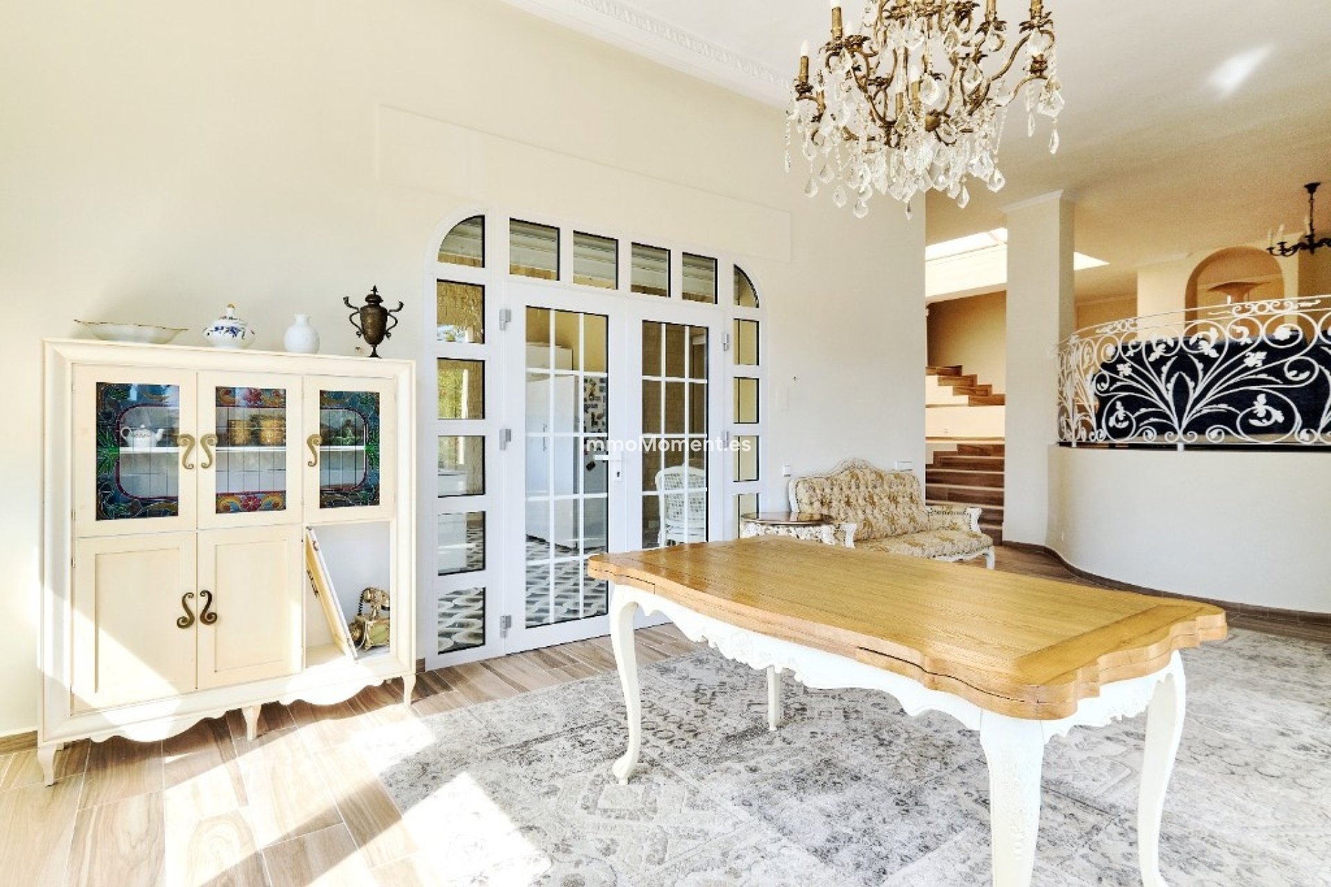 Bestaande woning - Villa - Orihuela - Dehesa de Campoamor