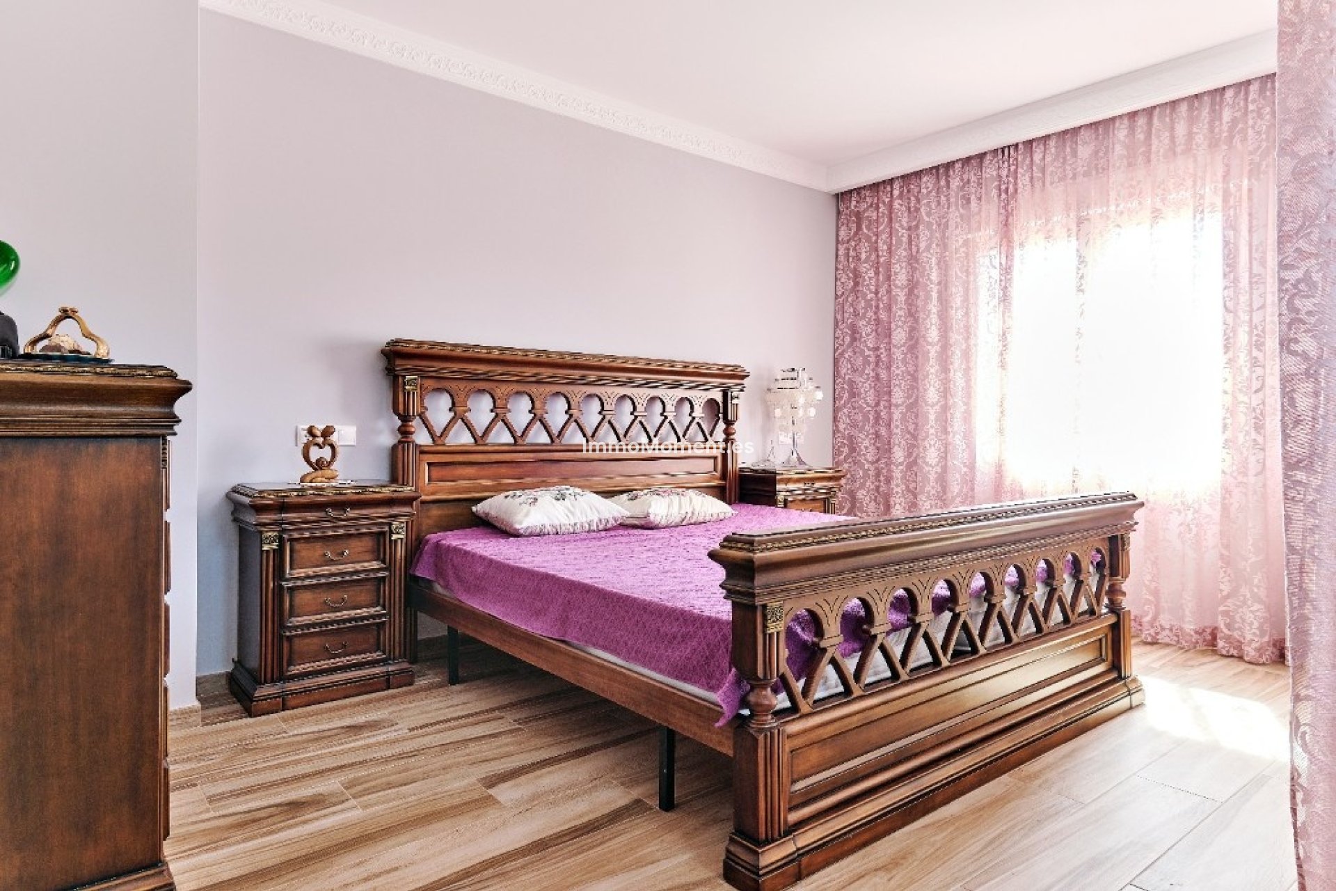 Bestaande woning - Villa - Orihuela - Dehesa de Campoamor