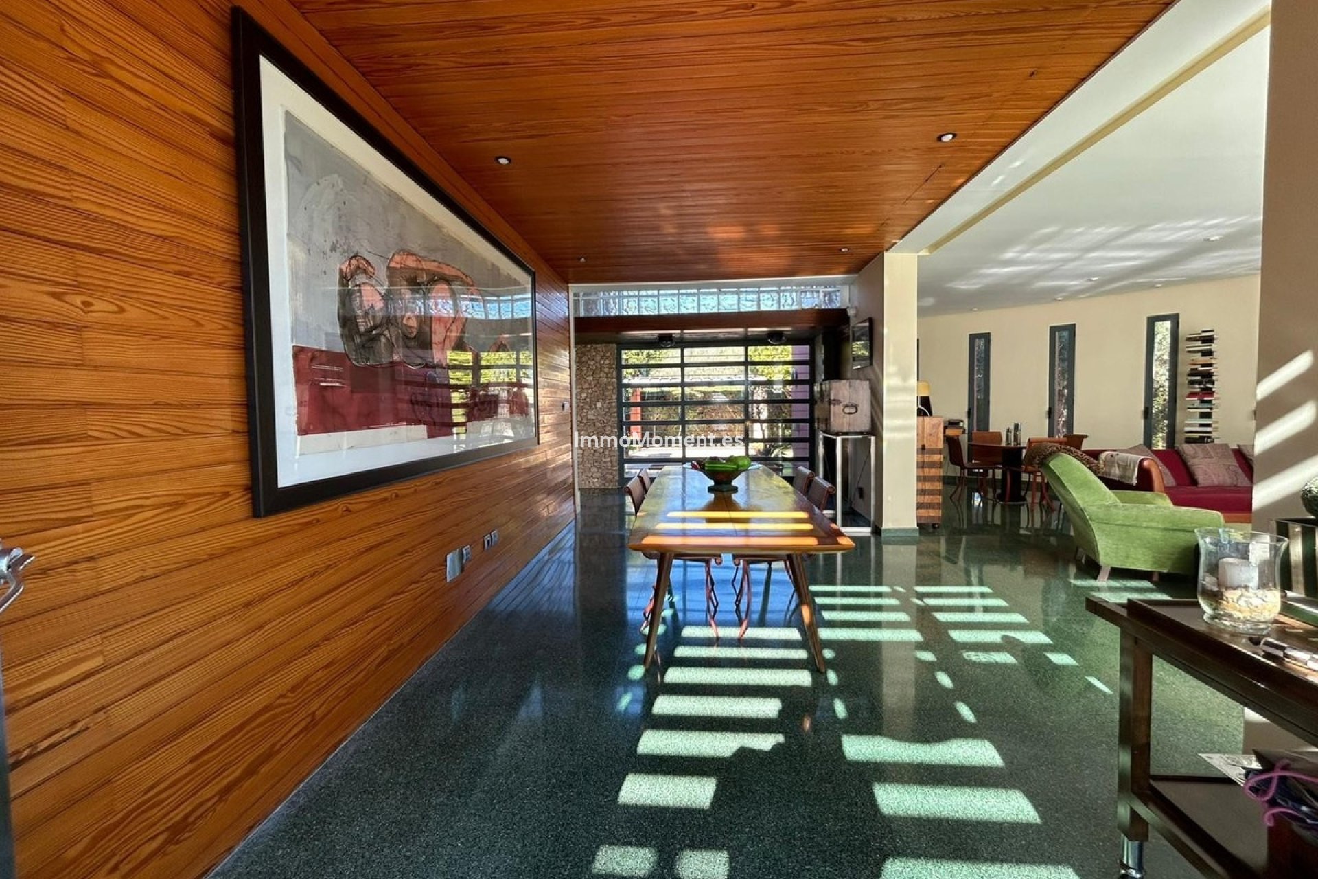 Bestaande woning - Villa - Orihuela - Dehesa de Campoamor