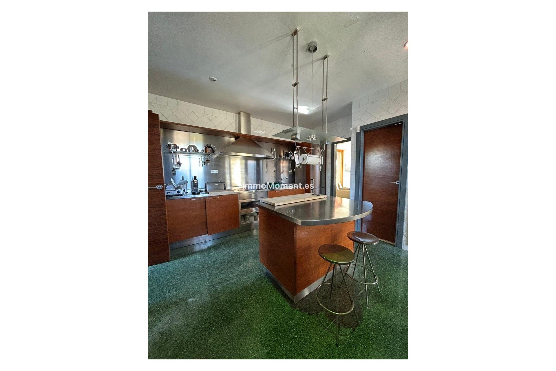 Bestaande woning - Villa - Orihuela - Dehesa de Campoamor