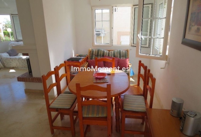 Bestaande woning - Villa - Orihuela - El Galan