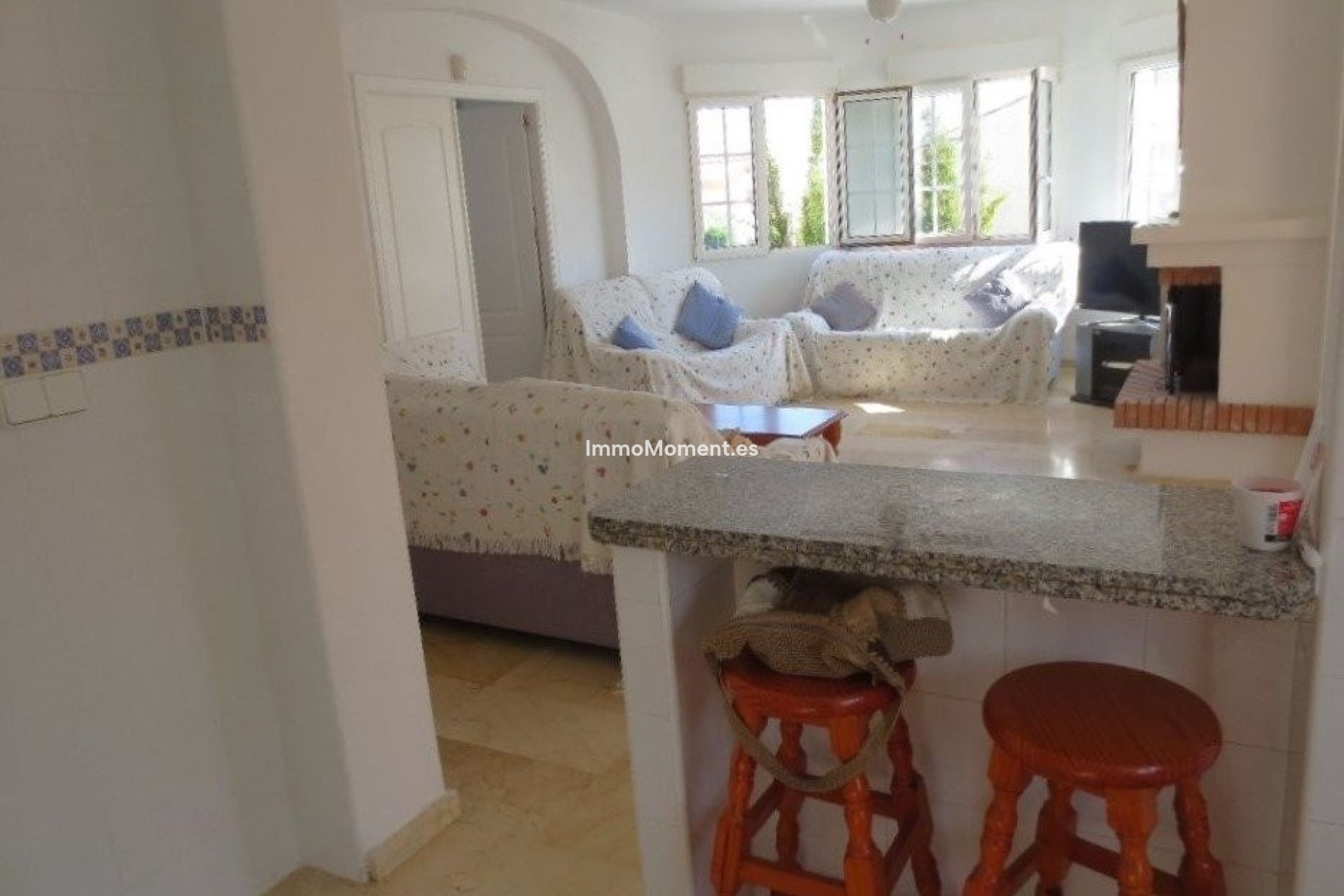 Bestaande woning - Villa - Orihuela - El Galan