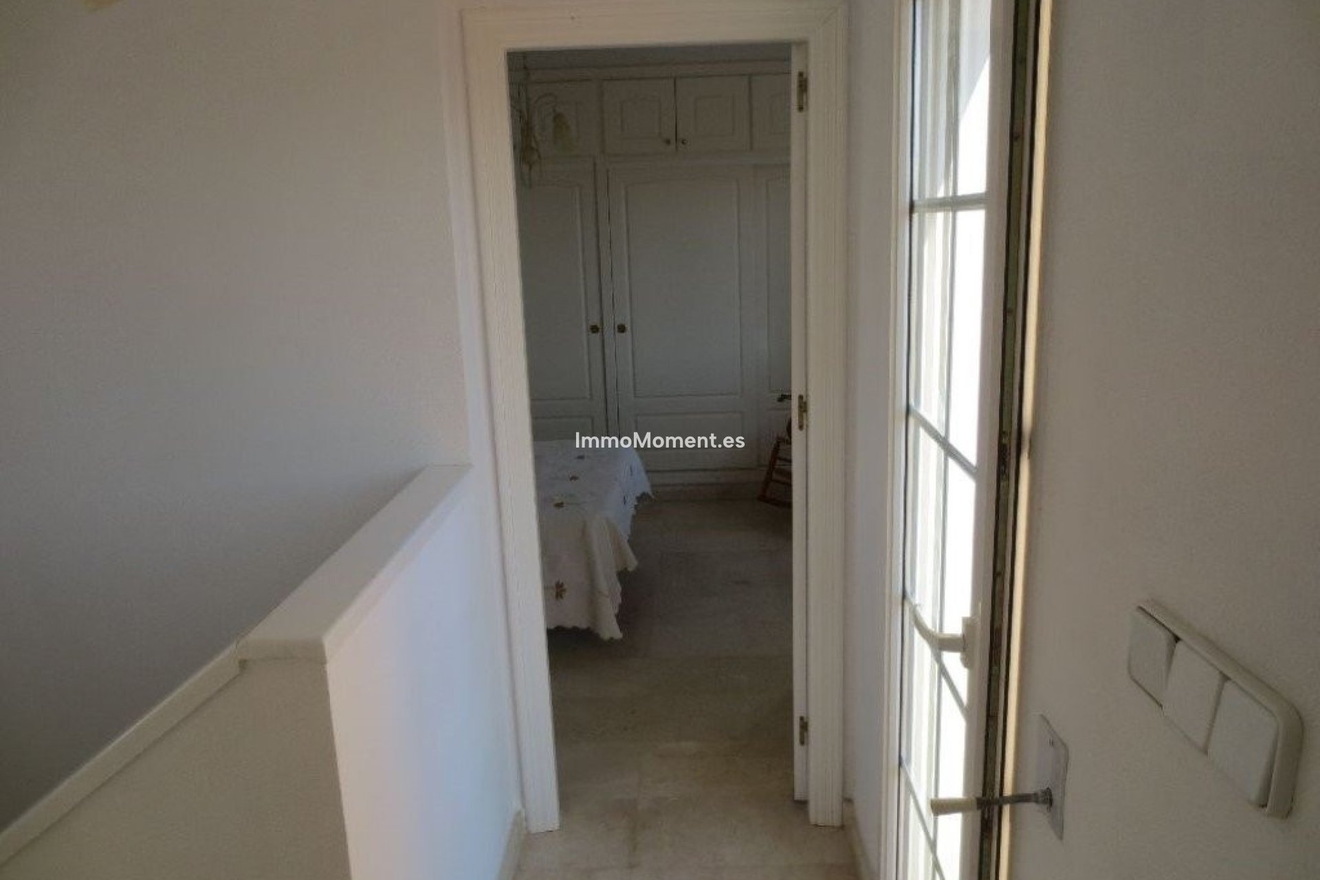 Bestaande woning - Villa - Orihuela - El Galan