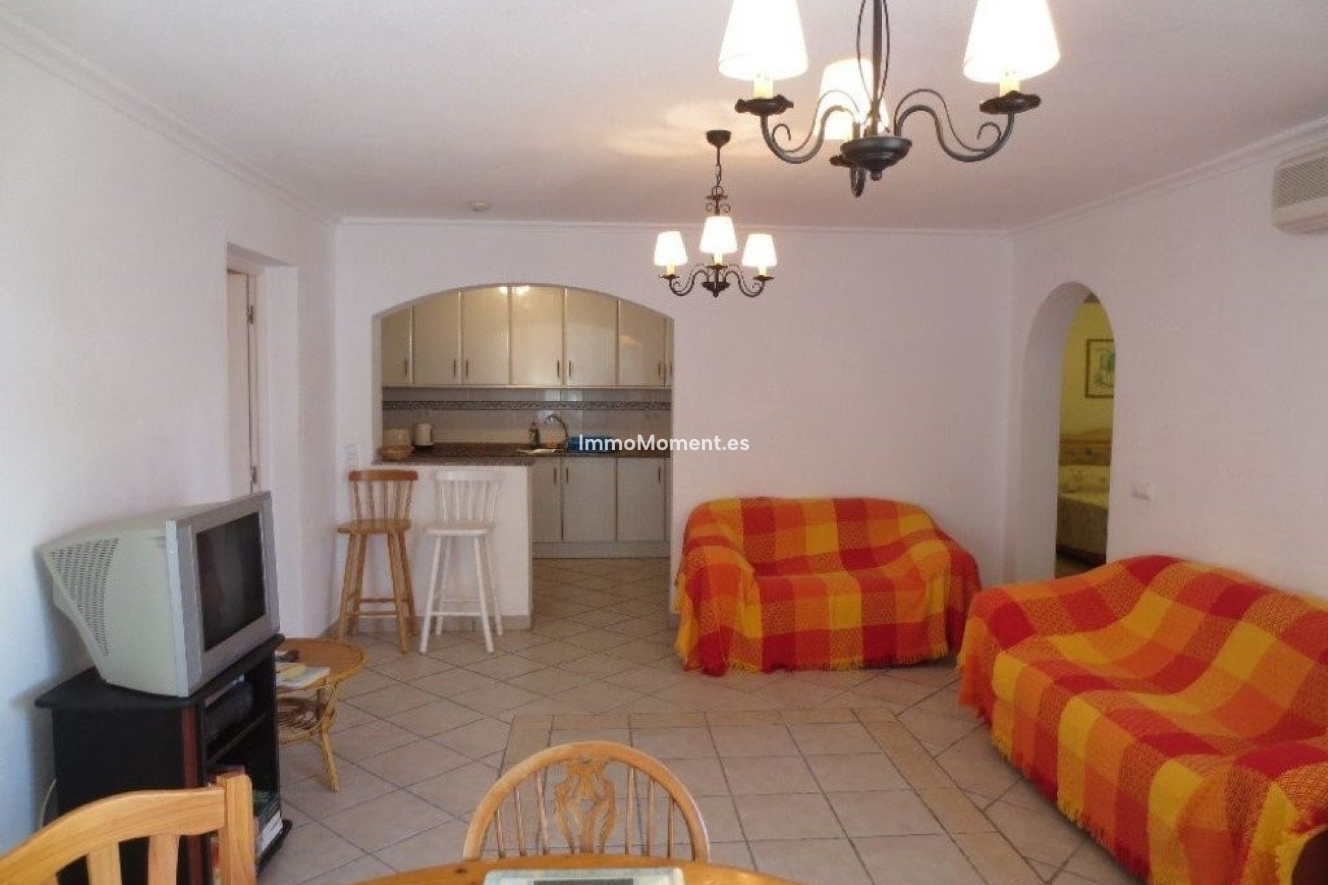 Bestaande woning - Villa - Orihuela - El Galan