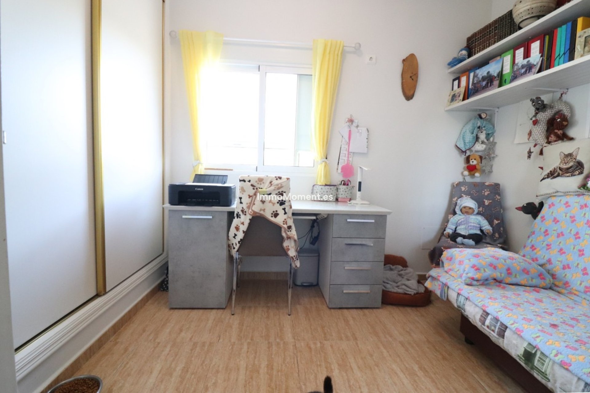 Bestaande woning - Villa - Orihuela - La Campaneta