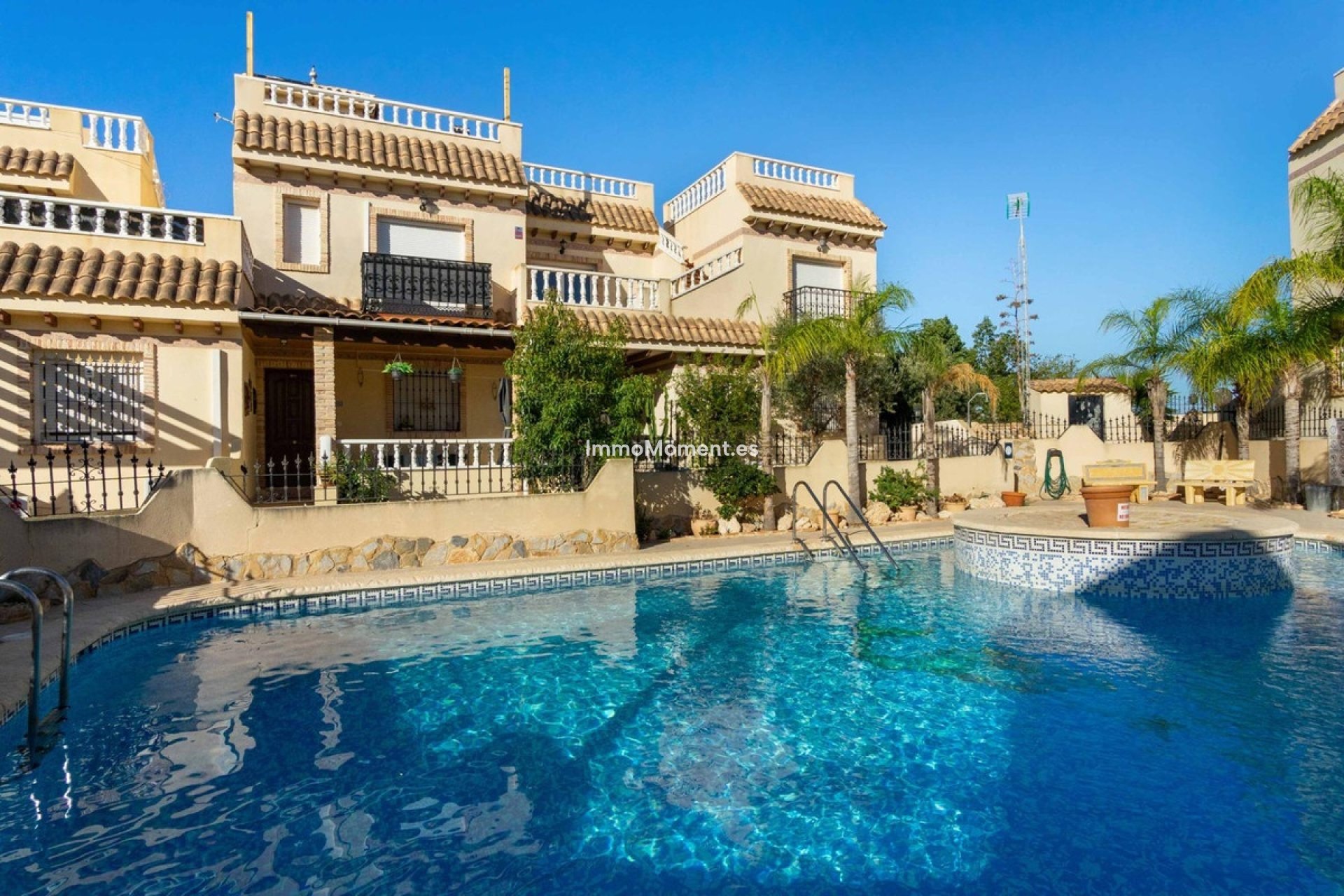 Bestaande woning - Villa - Orihuela - La Florida