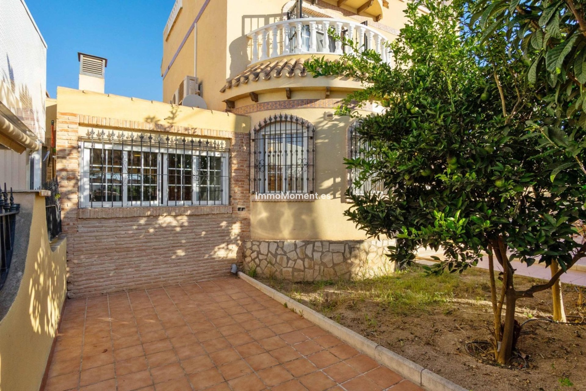 Bestaande woning - Villa - Orihuela - La Florida