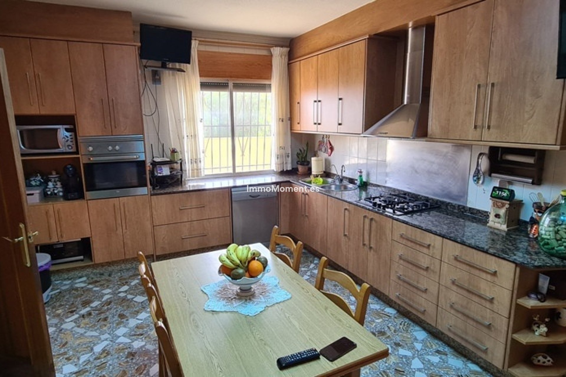 Bestaande woning - Villa - Orihuela - La Matanza