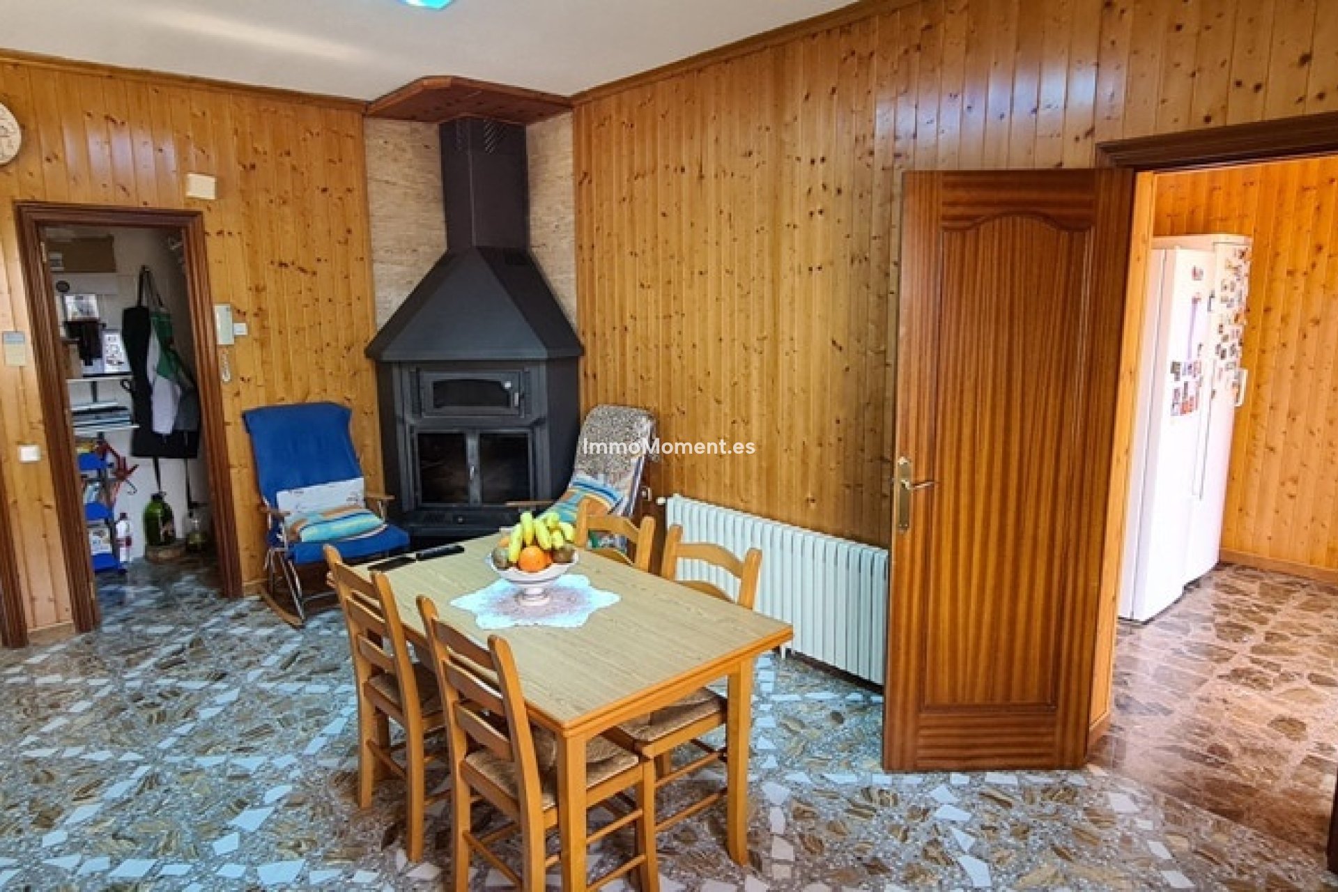 Bestaande woning - Villa - Orihuela - La Matanza