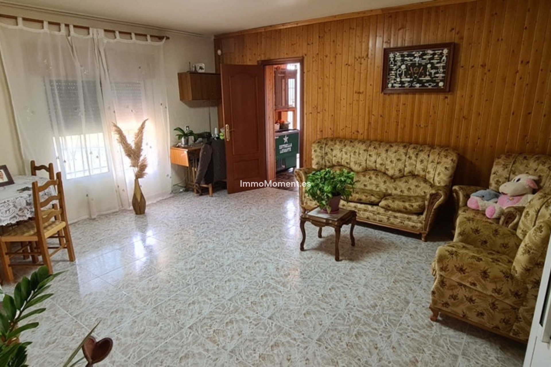 Bestaande woning - Villa - Orihuela - La Matanza