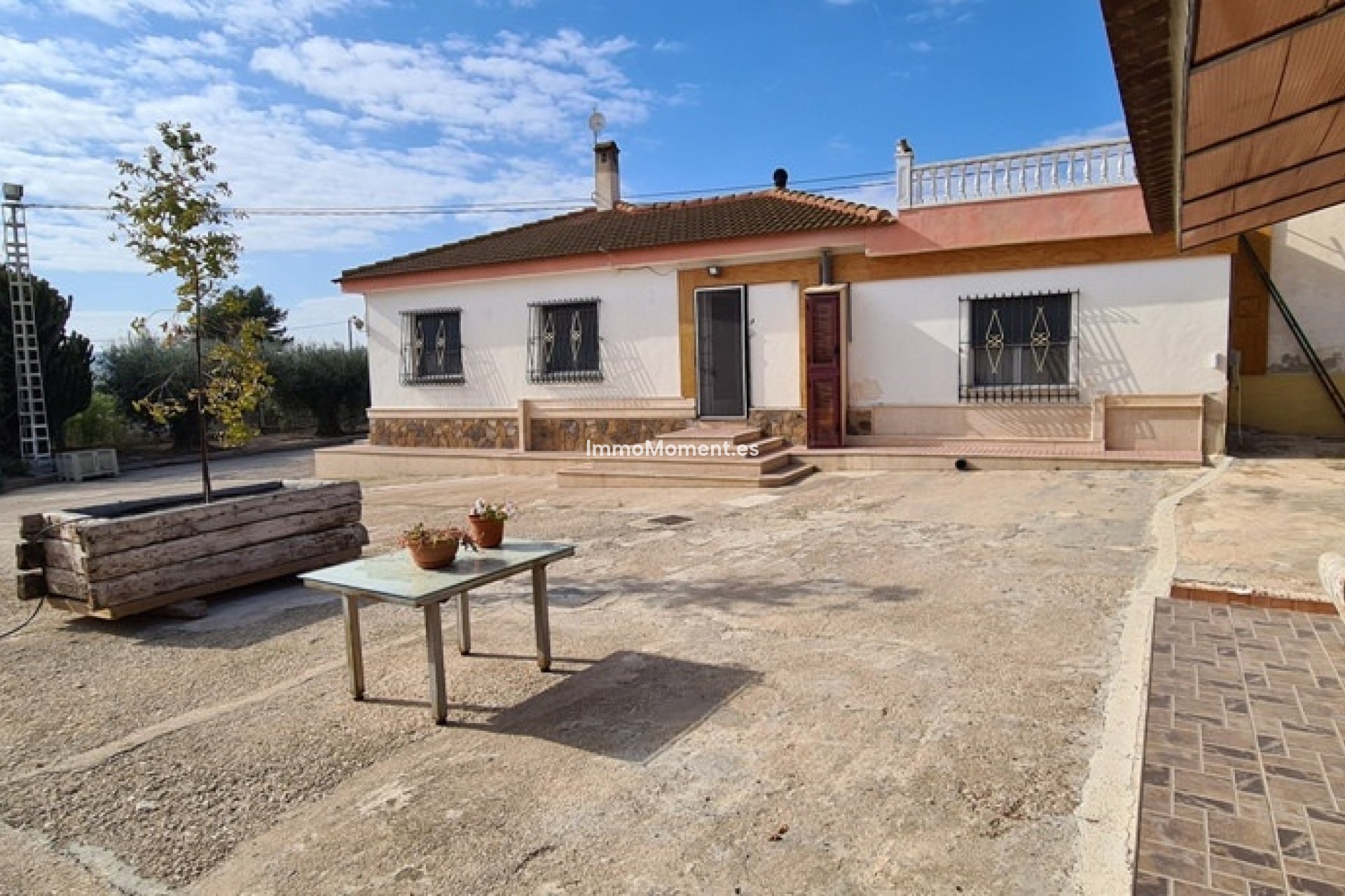 Bestaande woning - Villa - Orihuela - La Matanza