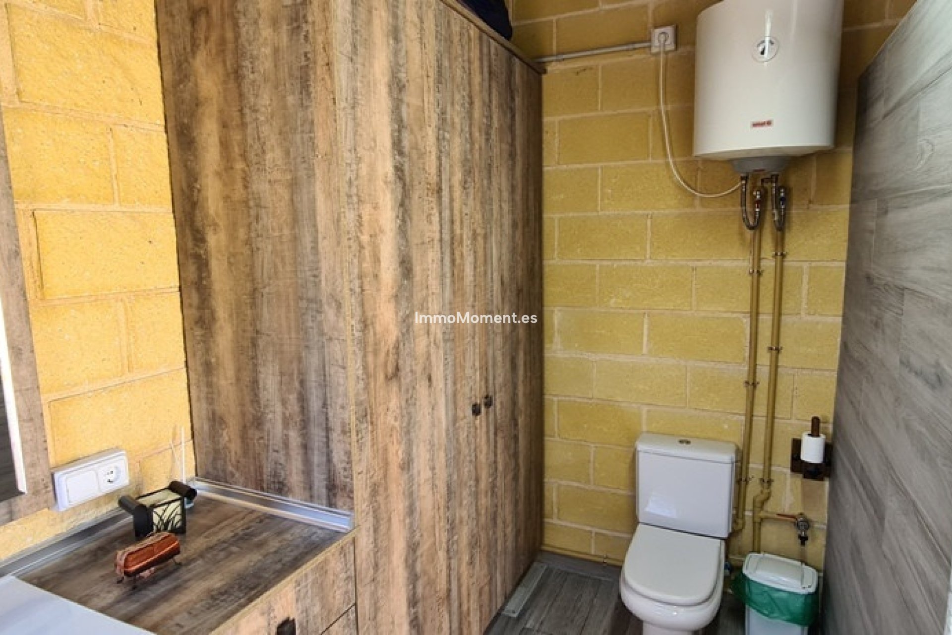 Bestaande woning - Villa - Orihuela - La Matanza