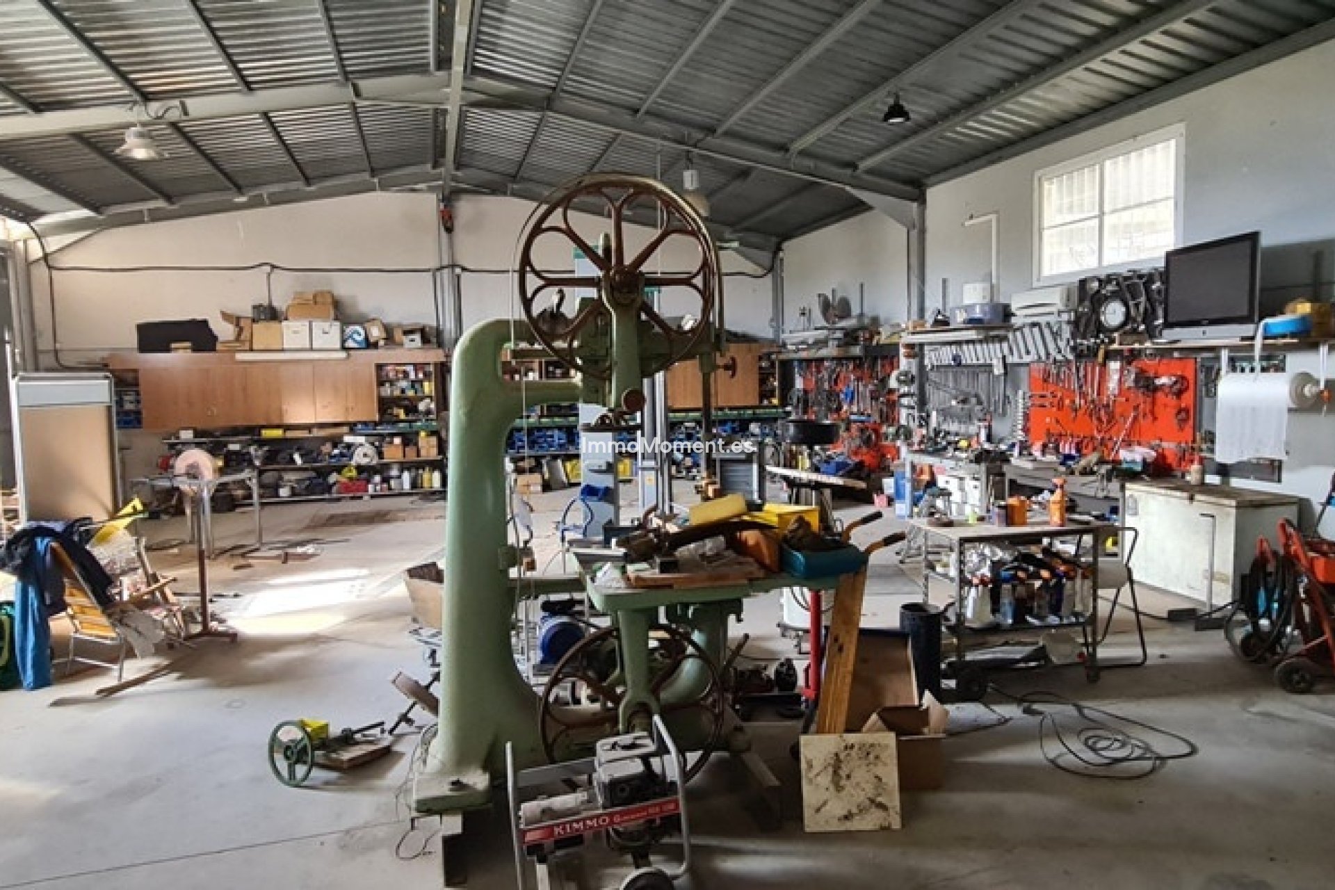 Bestaande woning - Villa - Orihuela - La Matanza