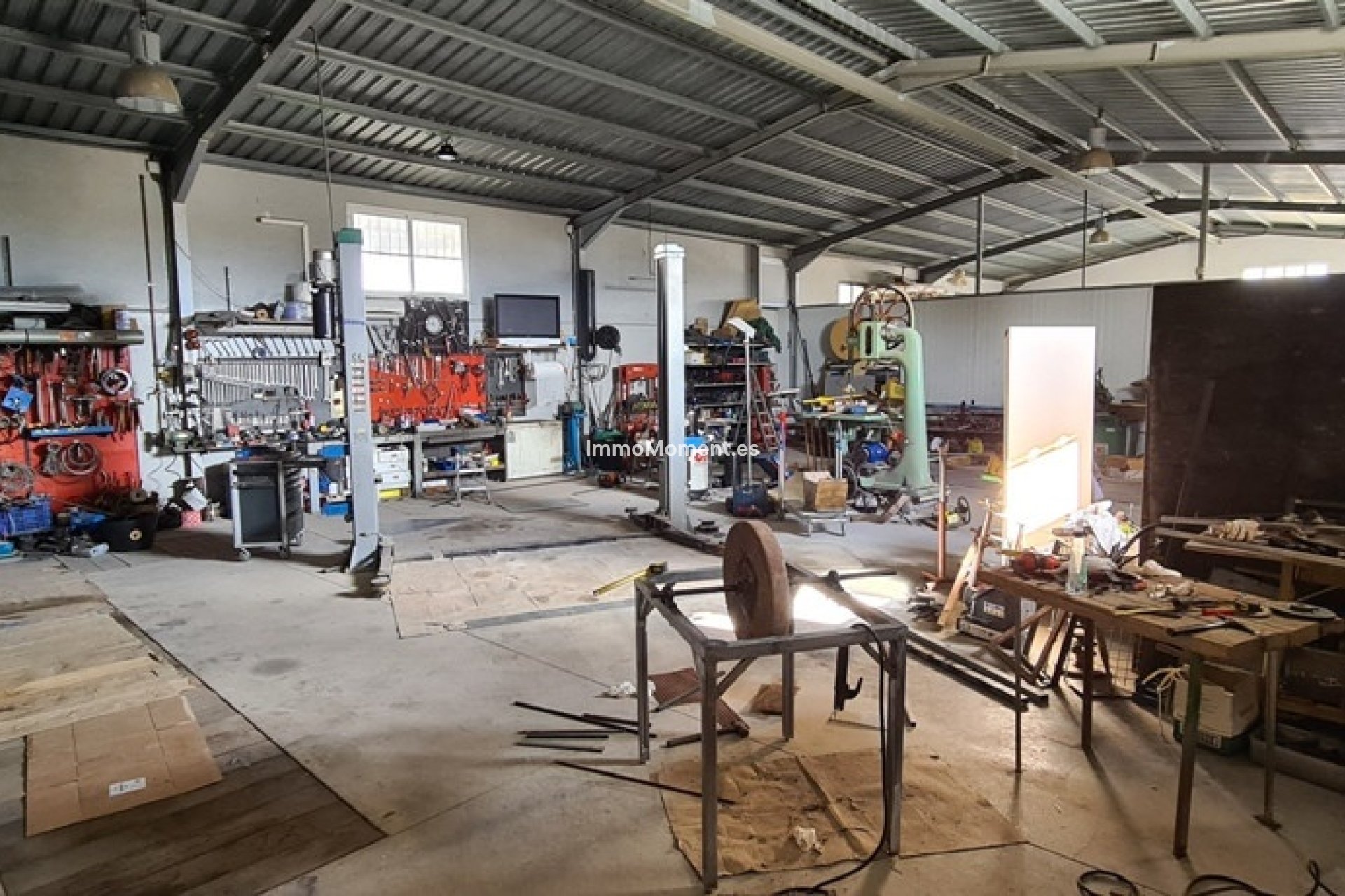 Bestaande woning - Villa - Orihuela - La Matanza