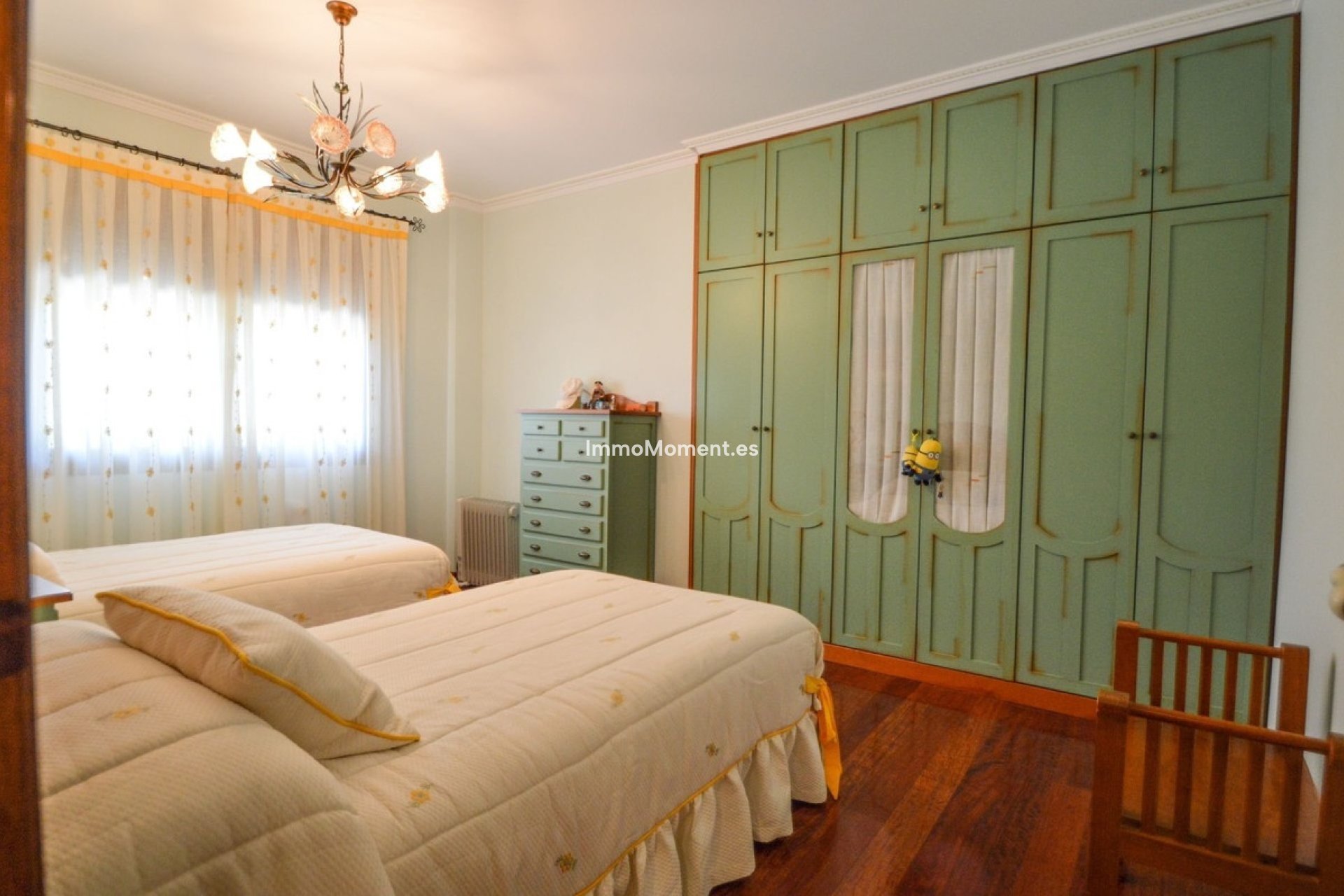 Bestaande woning - Villa - Orihuela - La Murada