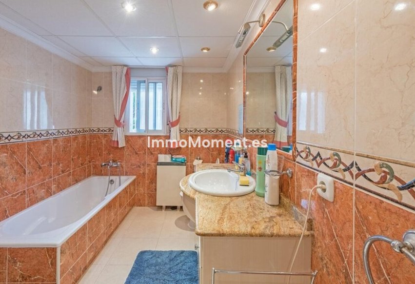 Bestaande woning - Villa - Orihuela - La Murada