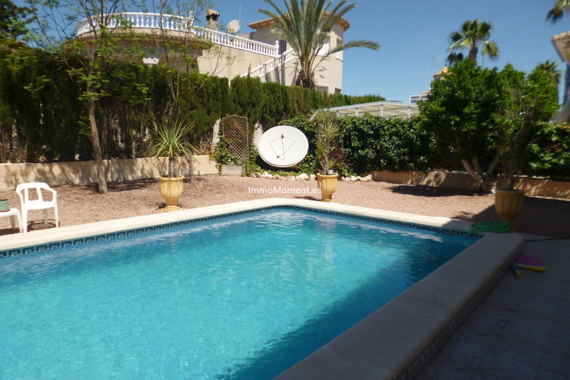 Bestaande woning - Villa - Orihuela - La Murada