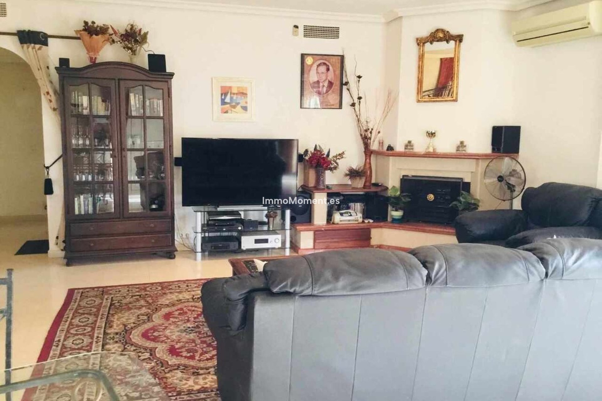 Bestaande woning - Villa - Orihuela - La Murada