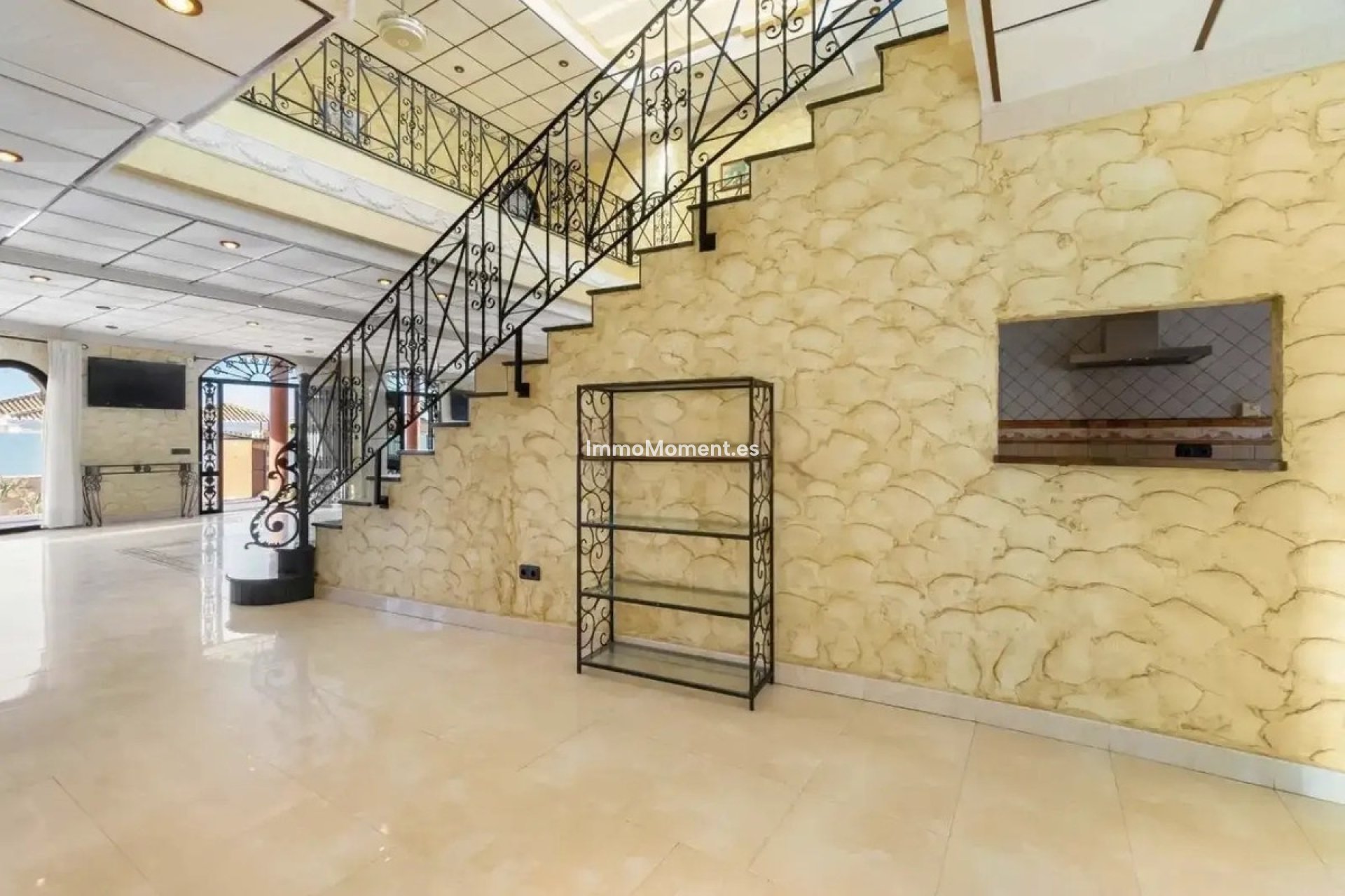 Bestaande woning - Villa - Orihuela - La Zenia