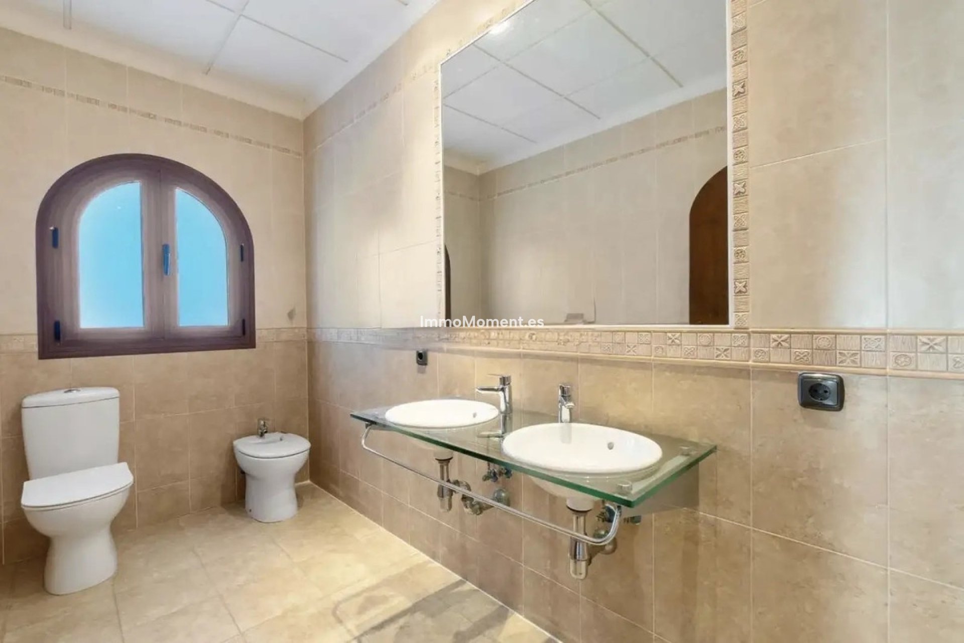 Bestaande woning - Villa - Orihuela - La Zenia