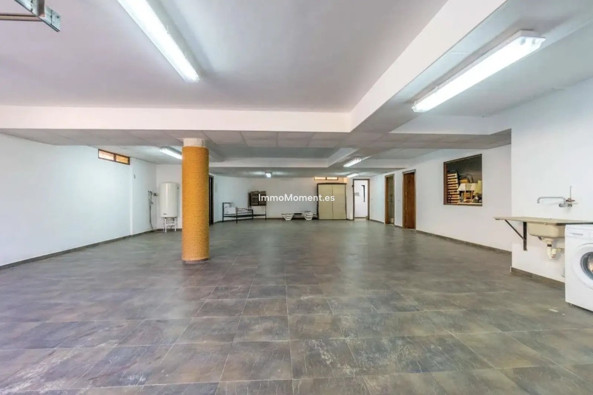 Bestaande woning - Villa - Orihuela - La Zenia