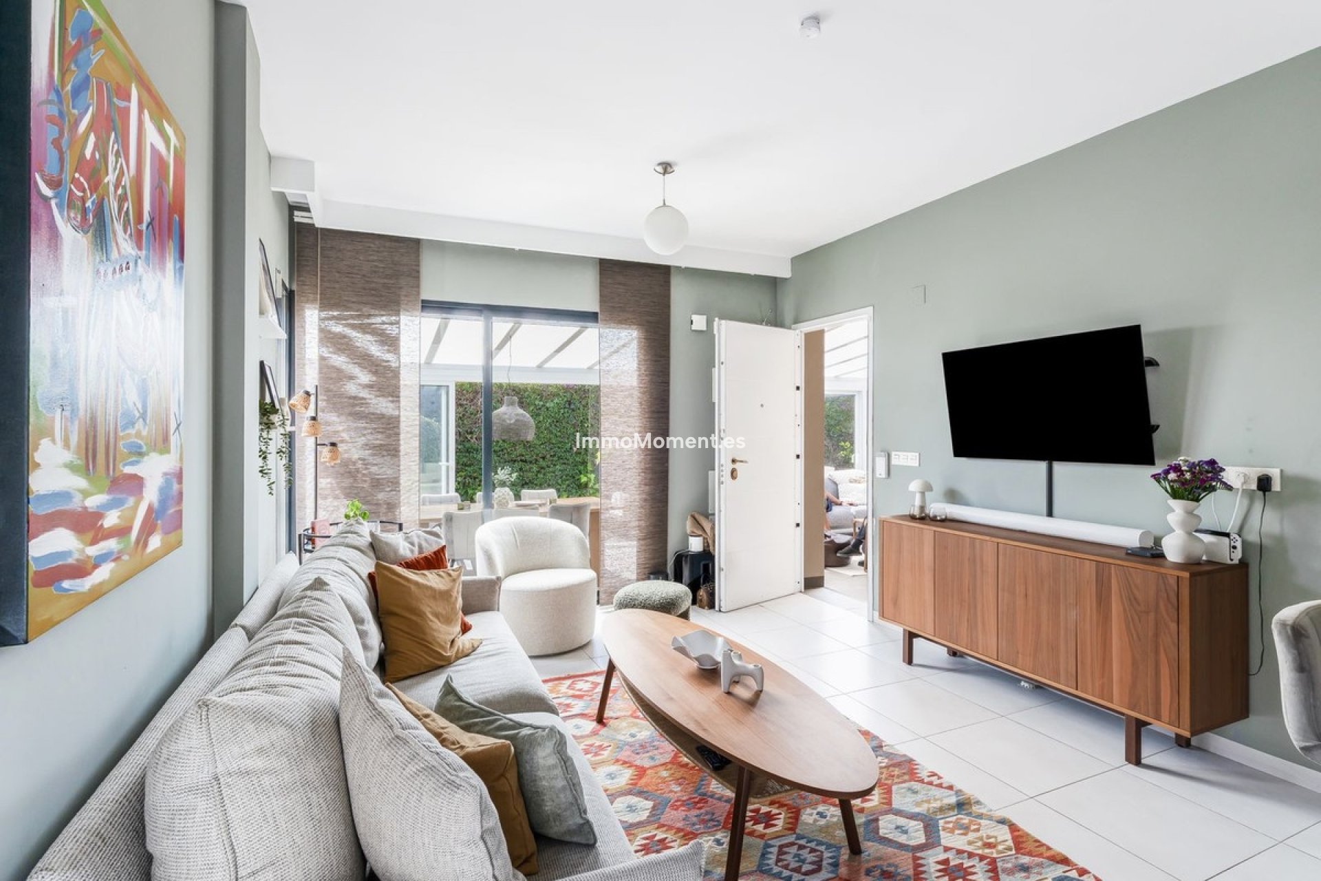 Bestaande woning - Villa - Orihuela - La Zenia