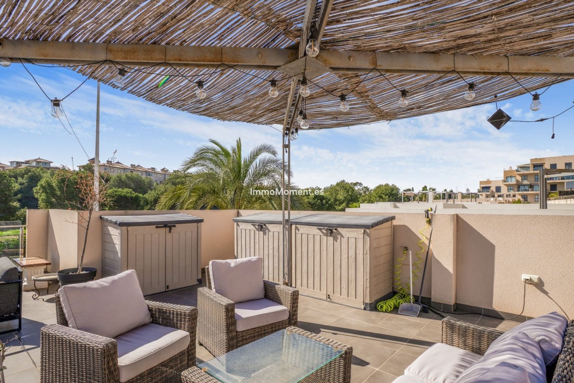 Bestaande woning - Villa - Orihuela - La Zenia