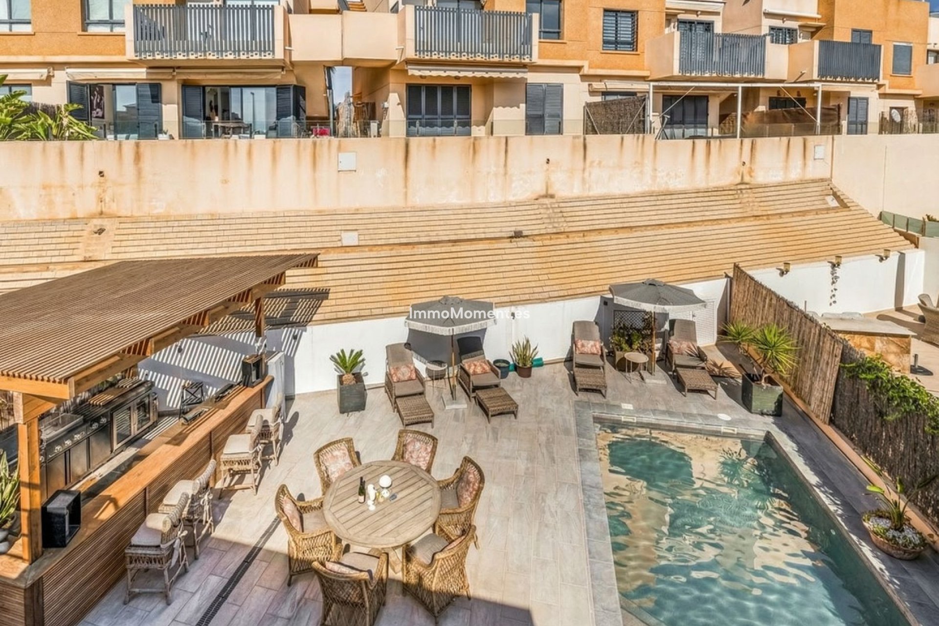 Bestaande woning - Villa - Orihuela - La Zenia